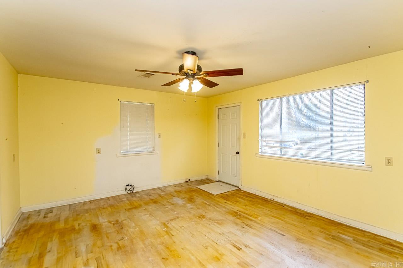 BEEBE OUTLOTS - Residential