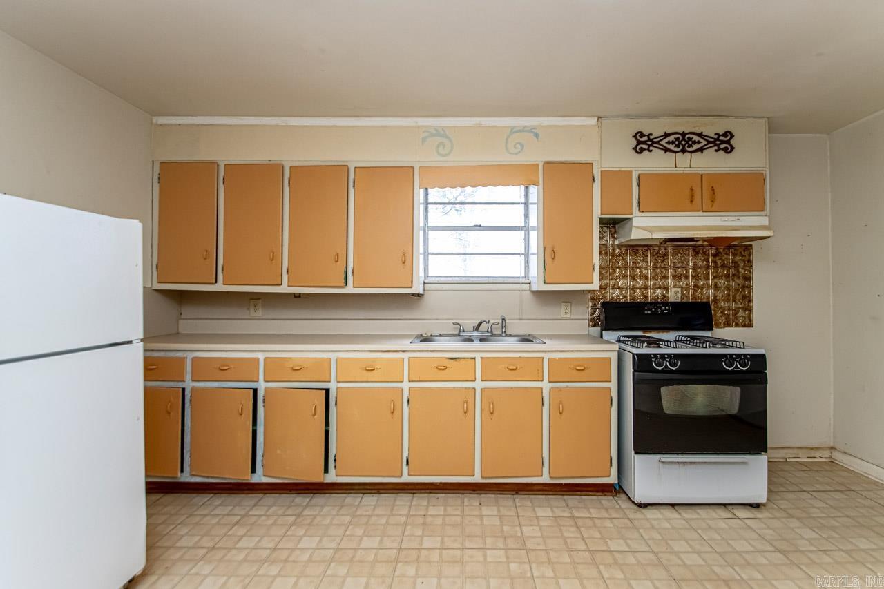 BEEBE OUTLOTS - Residential