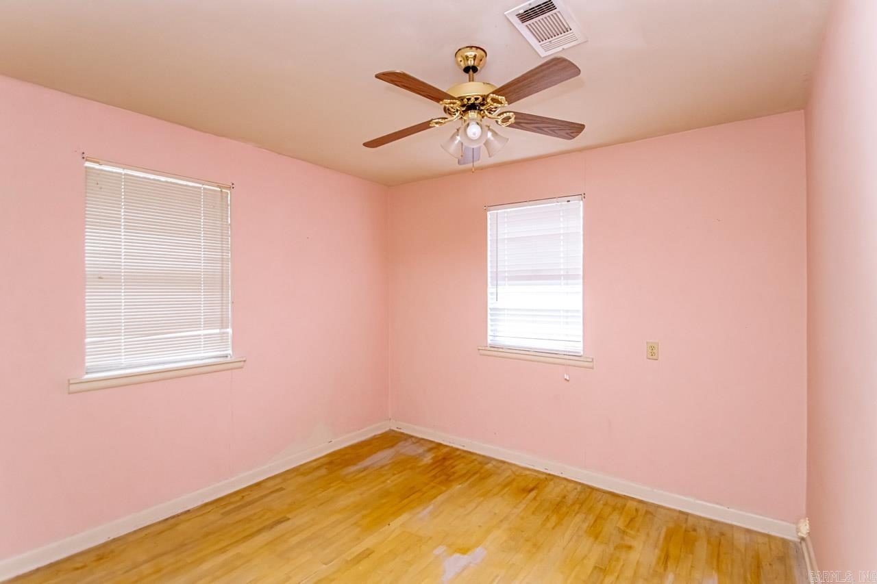 BEEBE OUTLOTS - Residential