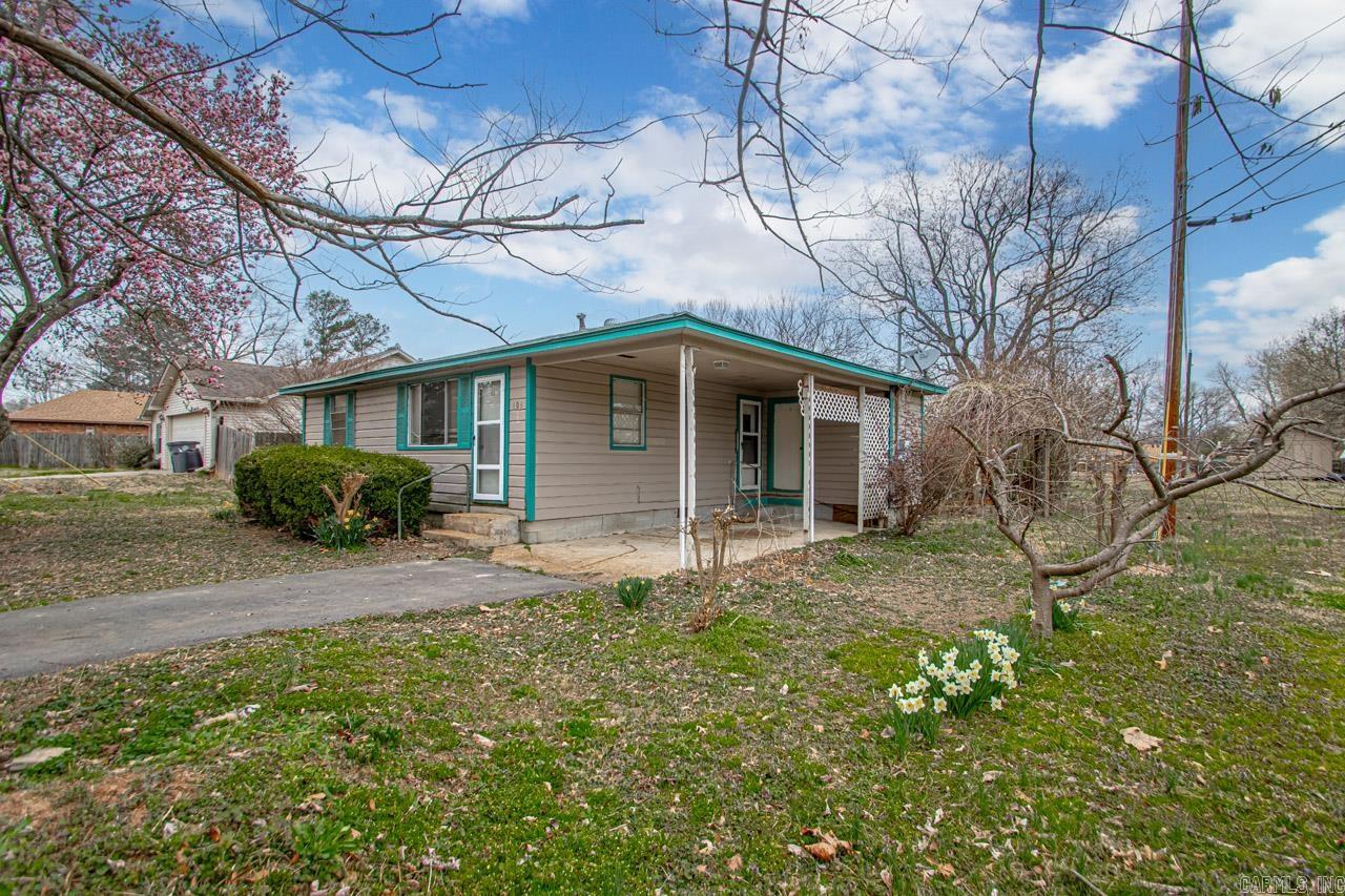 BEEBE OUTLOTS - Residential