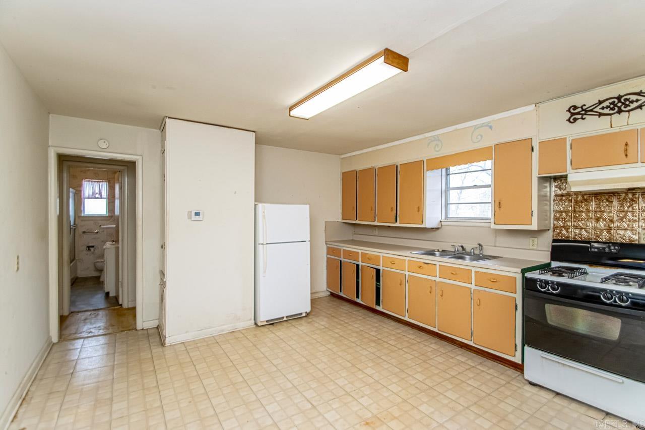 BEEBE OUTLOTS - Residential