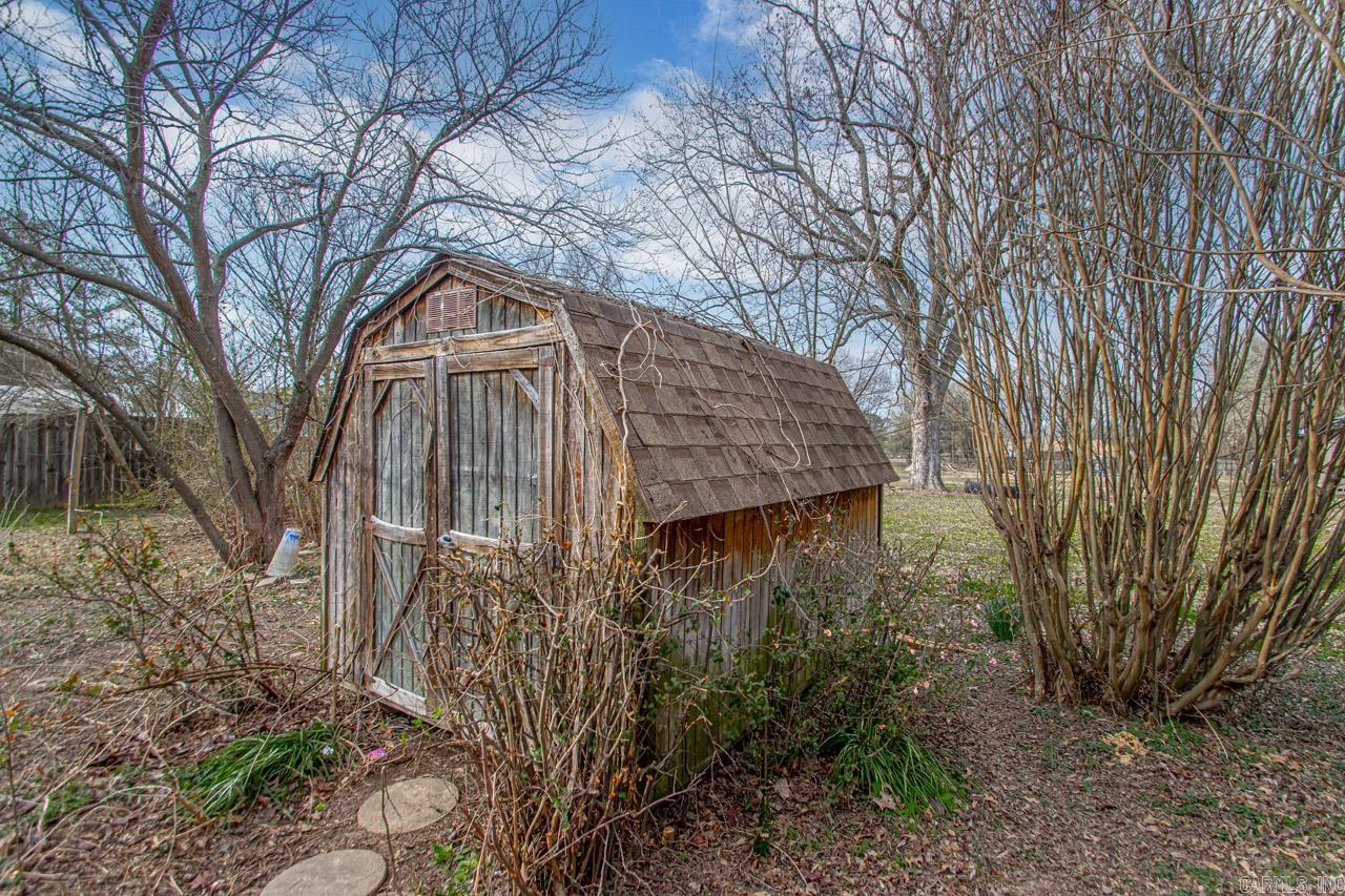 BEEBE OUTLOTS - Residential