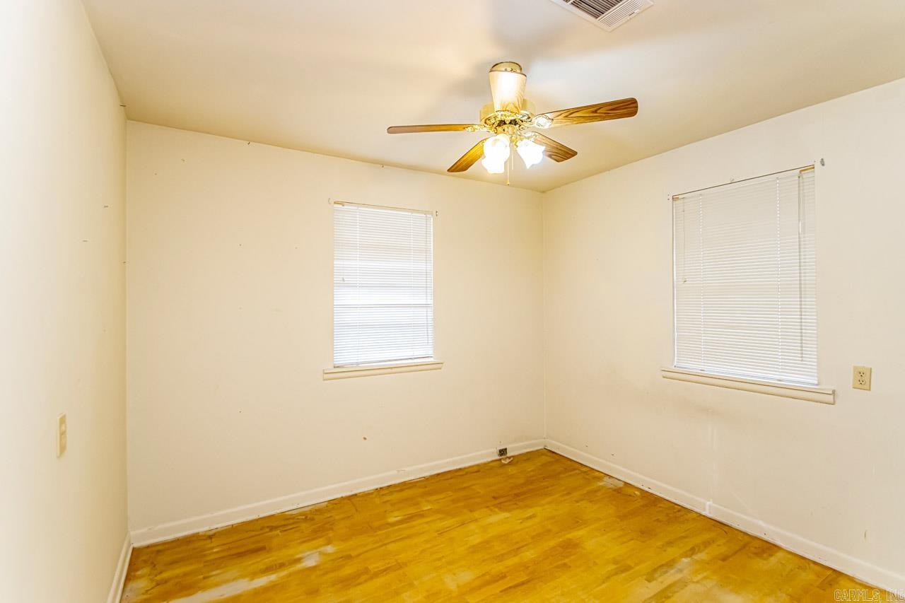 BEEBE OUTLOTS - Residential