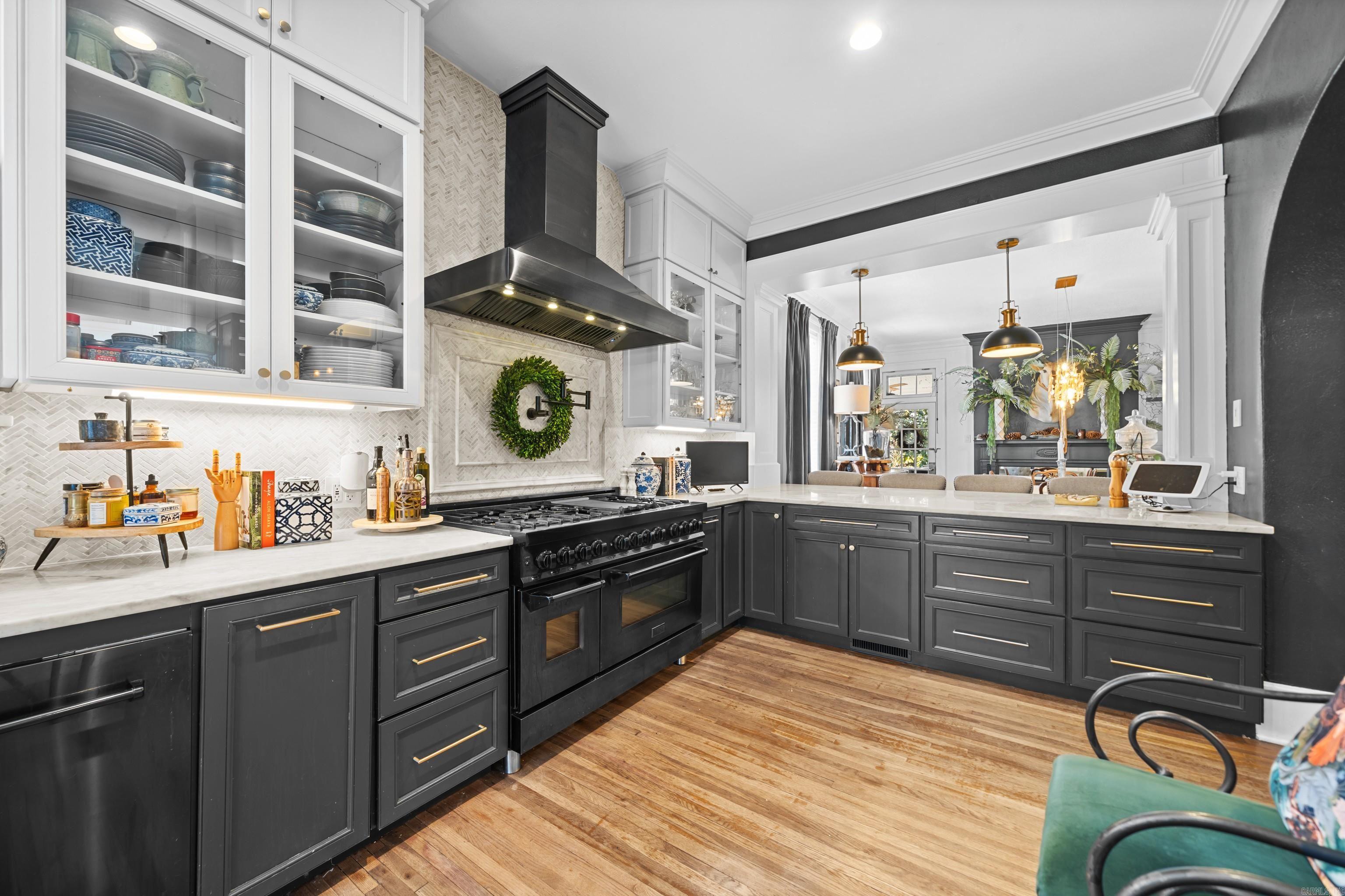 HSR BLK - Residential