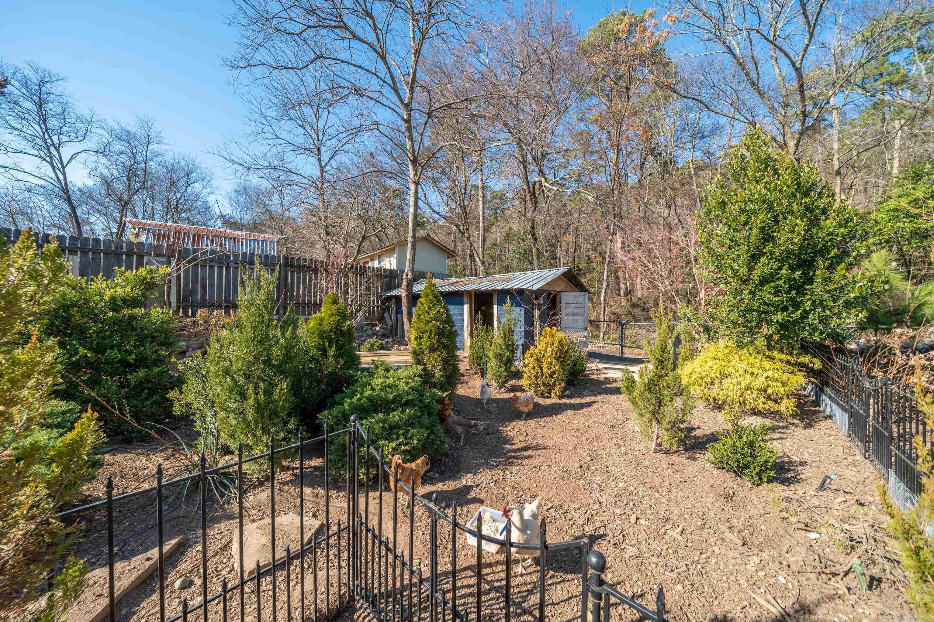 HSR BLK - Residential