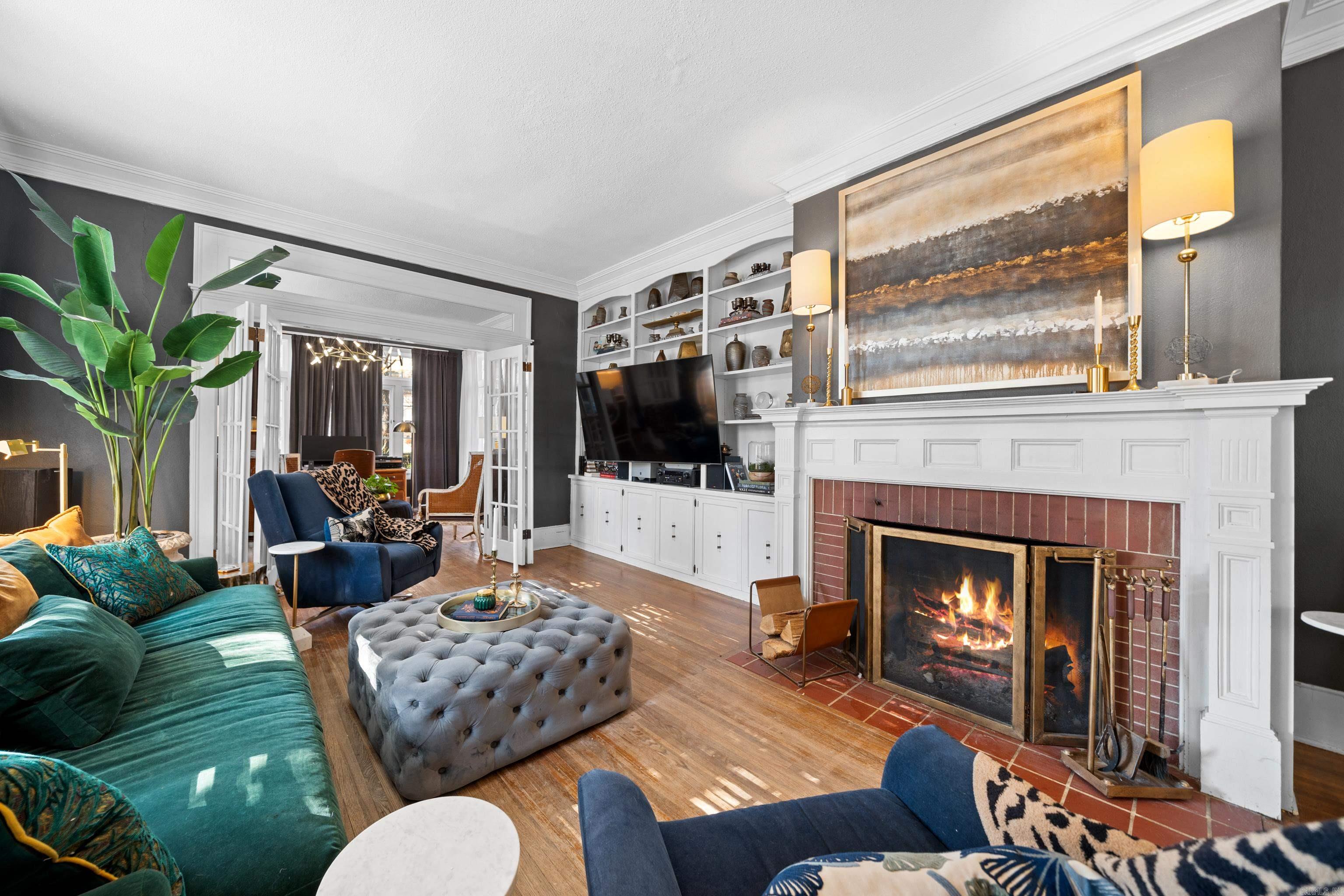 HSR BLK - Residential