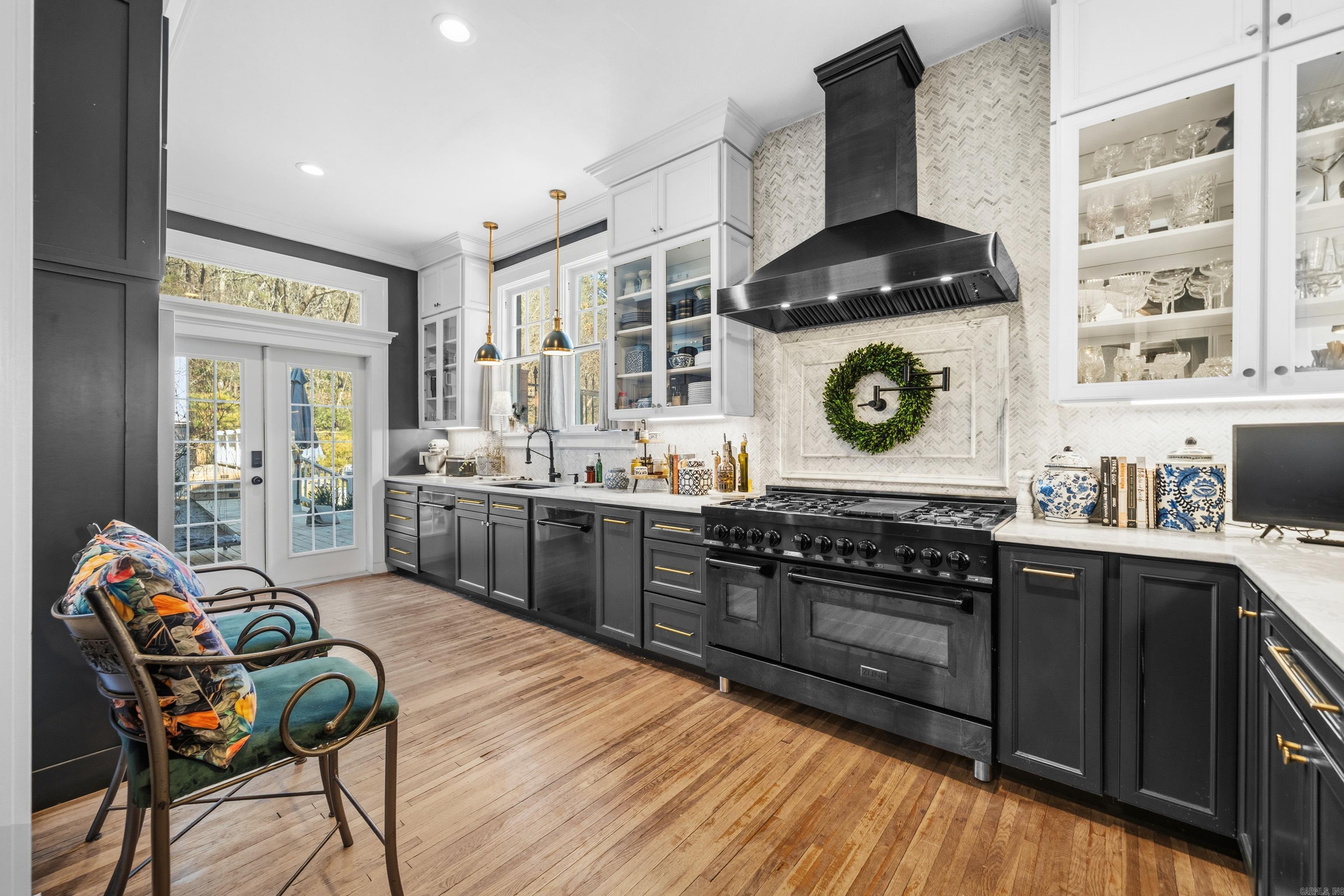 HSR BLK - Residential