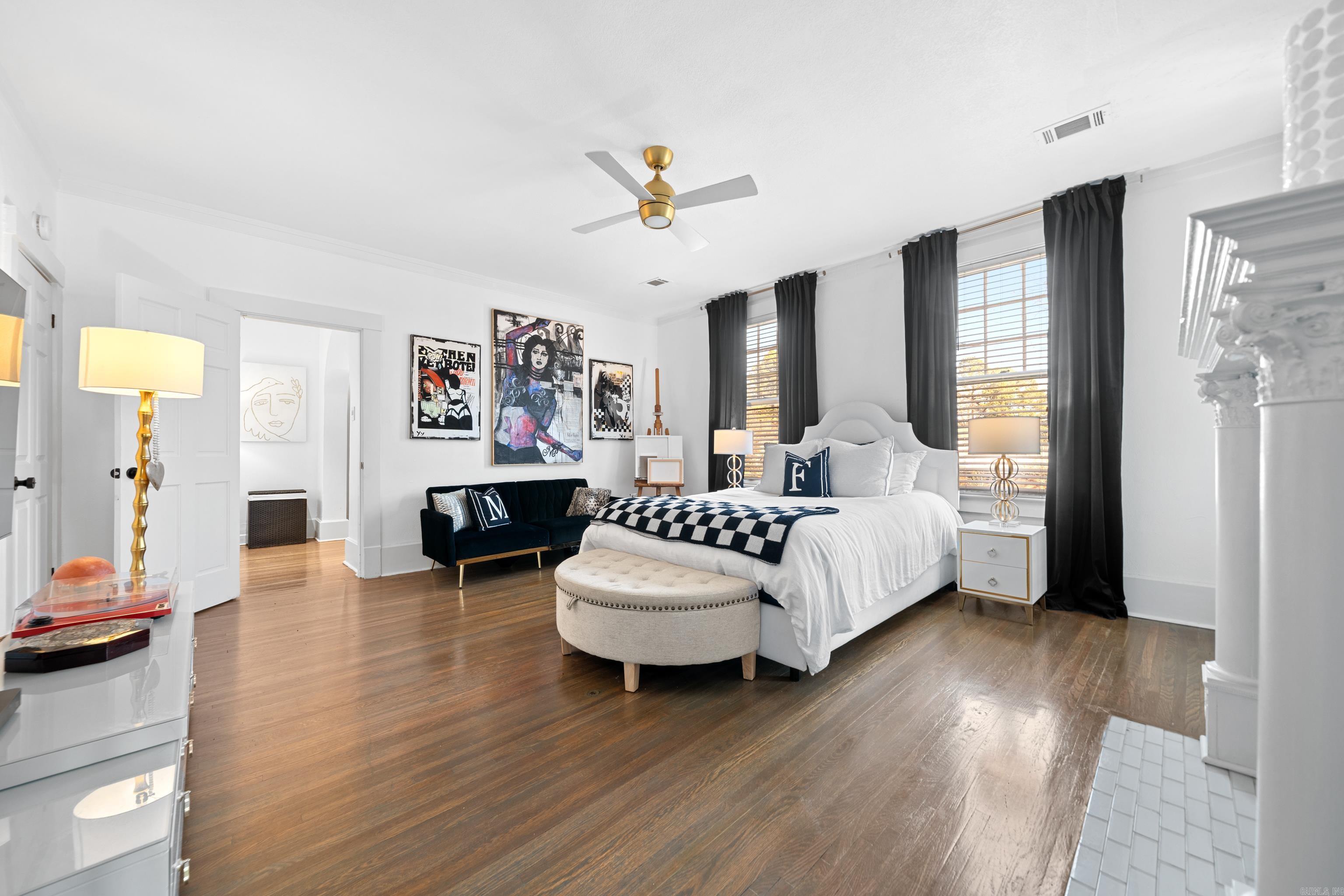 HSR BLK - Residential