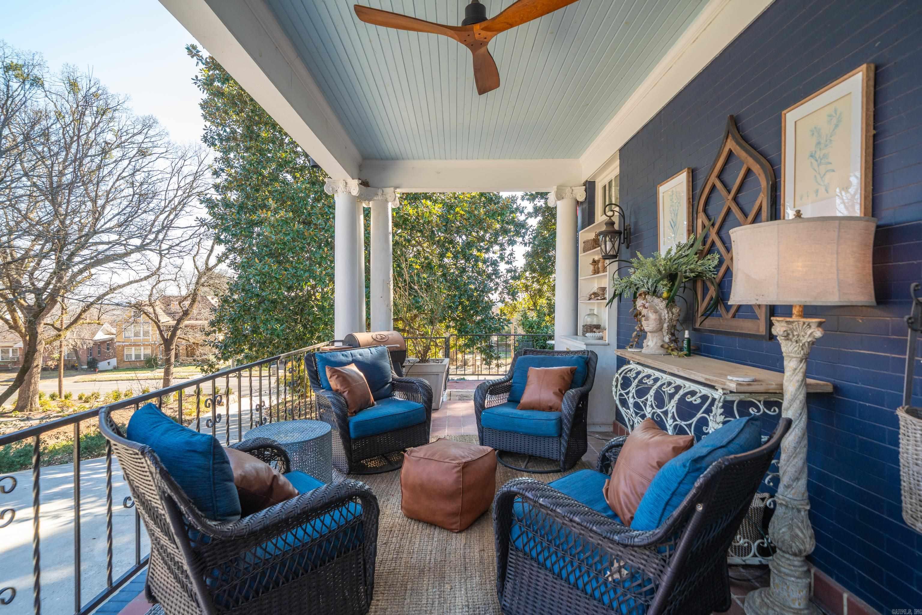 HSR BLK - Residential