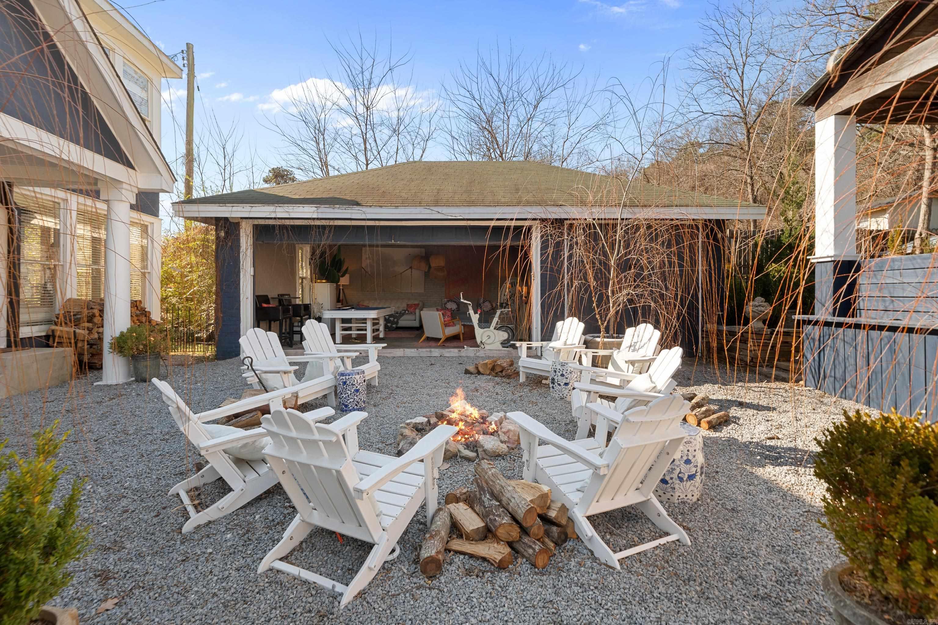 HSR BLK - Residential