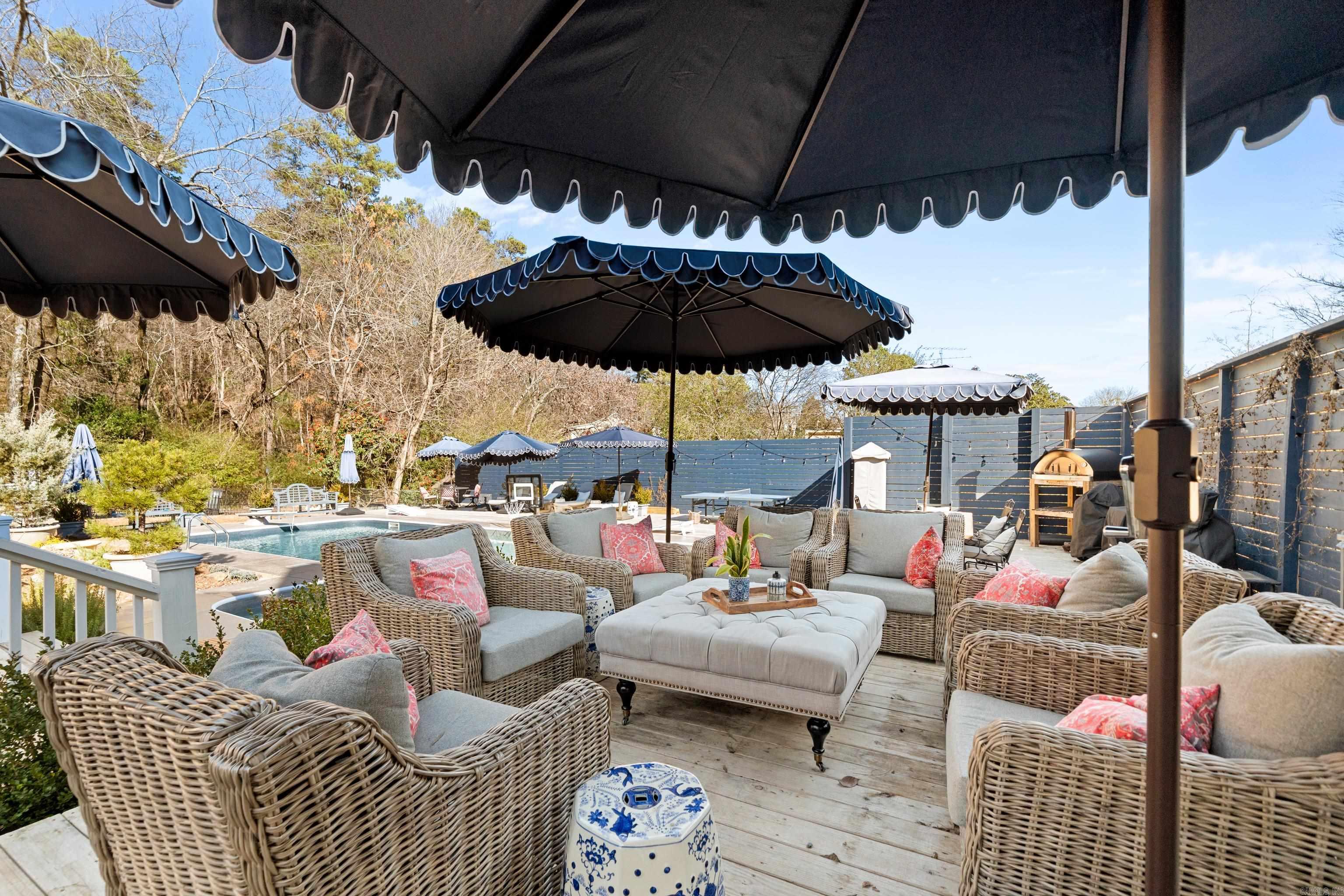 HSR BLK - Residential