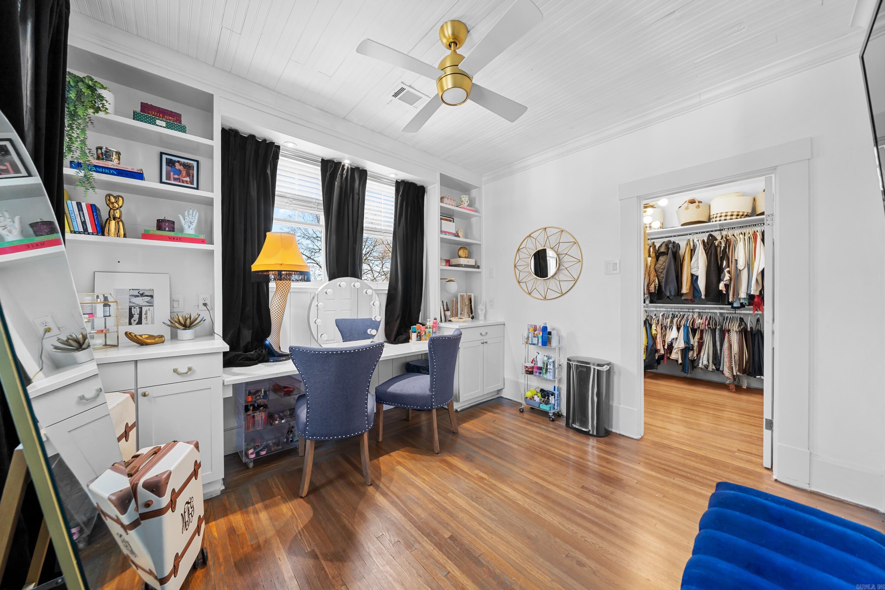 HSR BLK - Residential