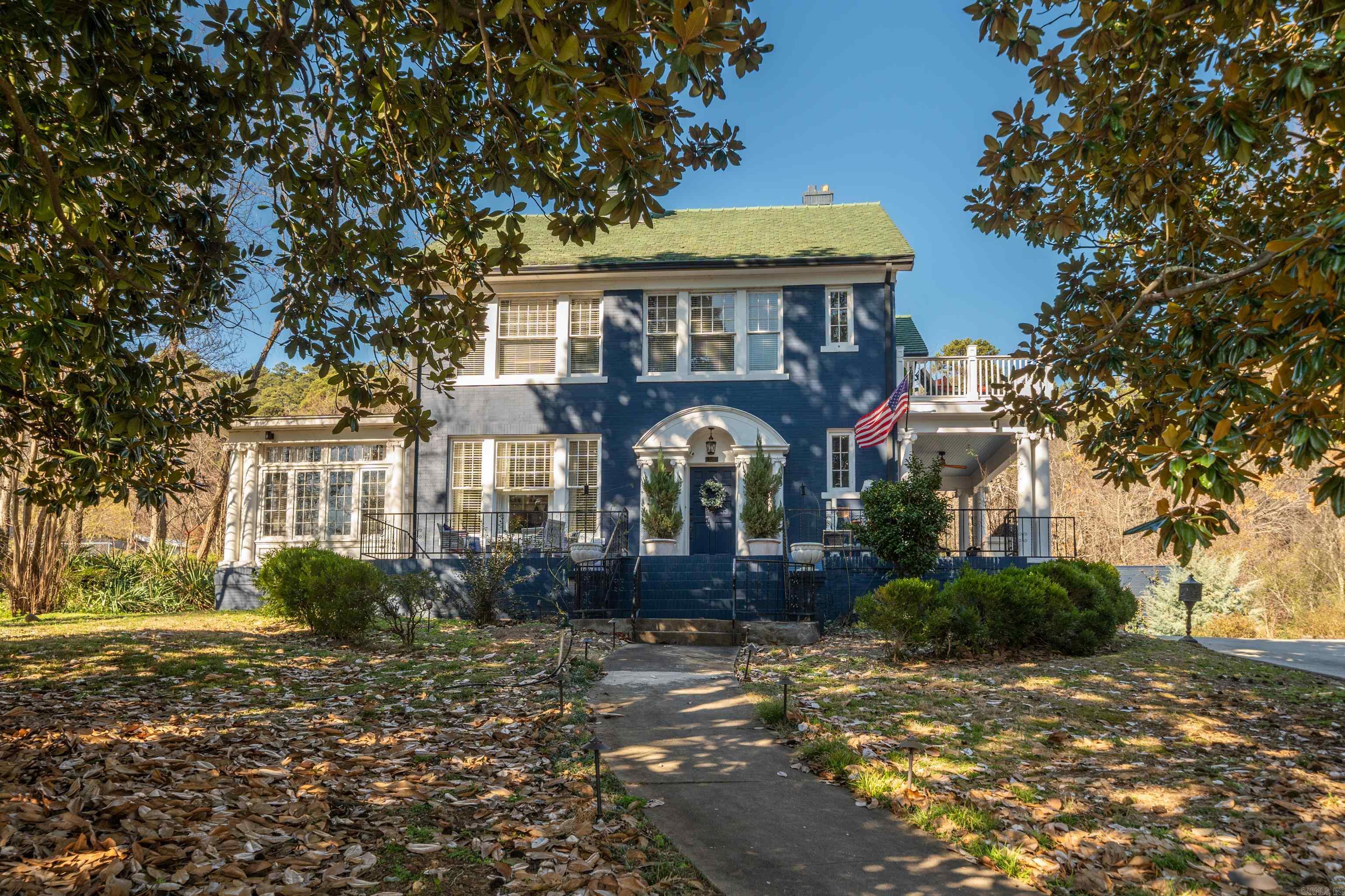 HSR BLK - Residential