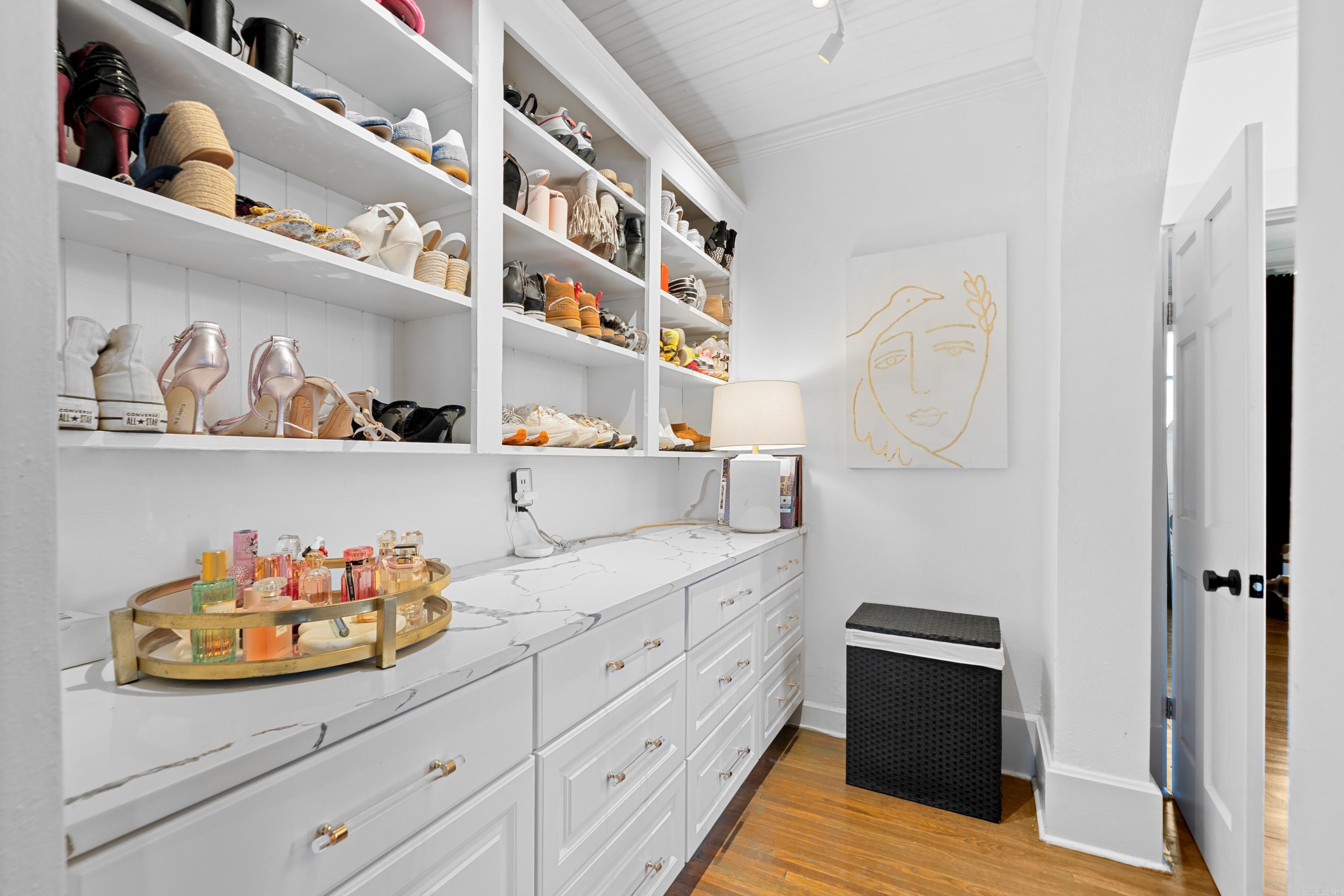 HSR BLK - Residential