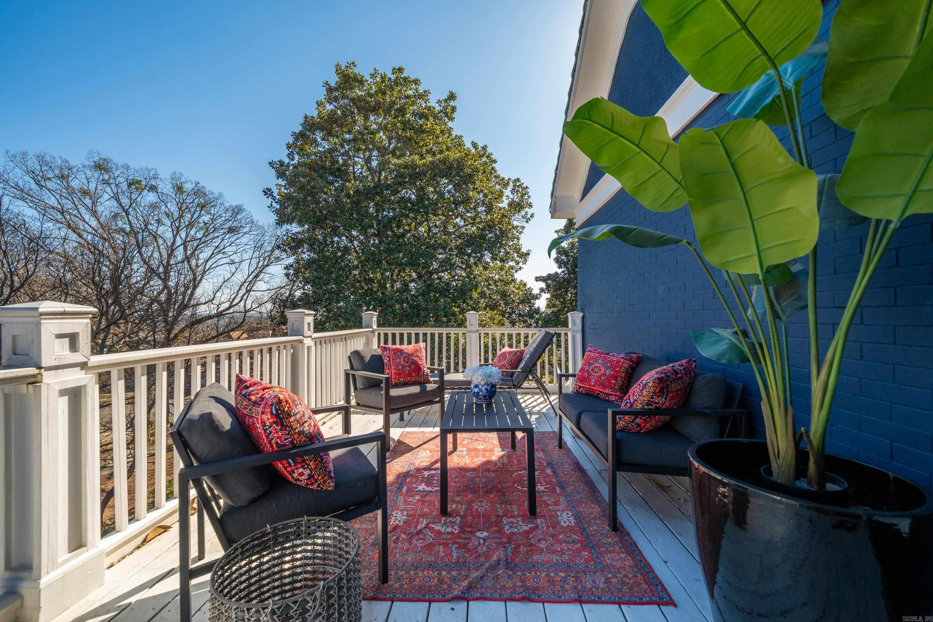 HSR BLK - Residential