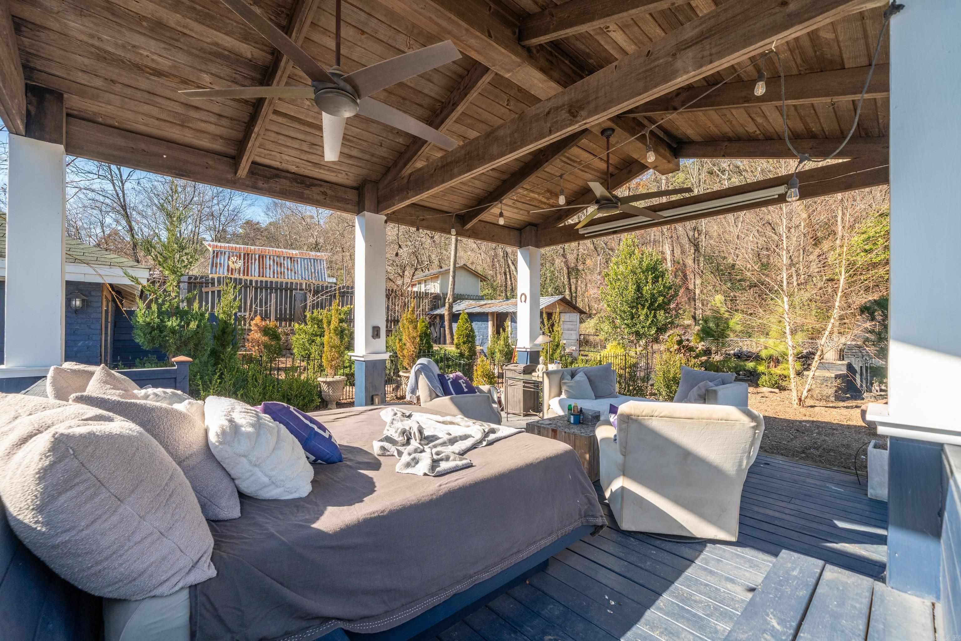 HSR BLK - Residential