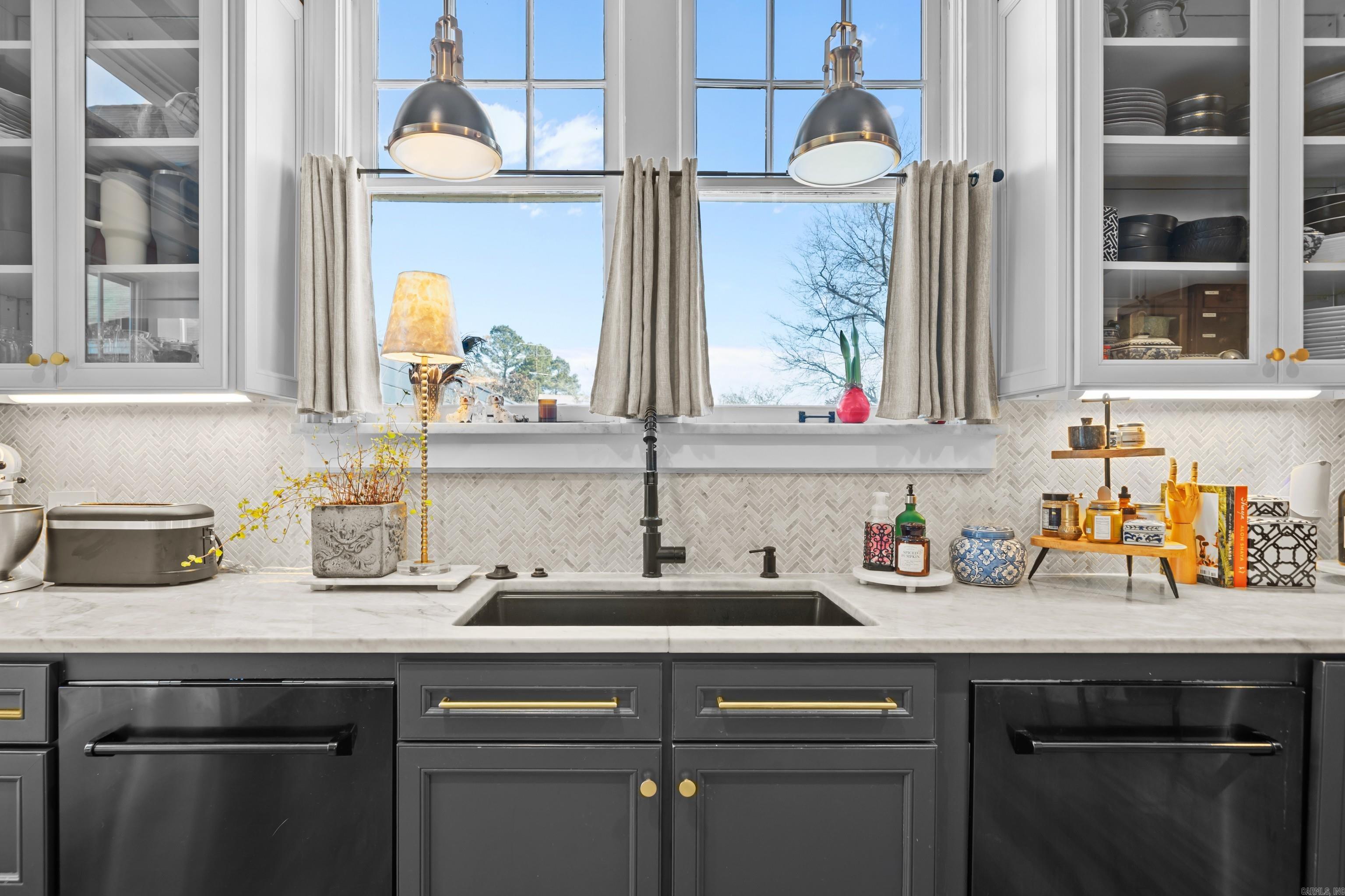 HSR BLK - Residential