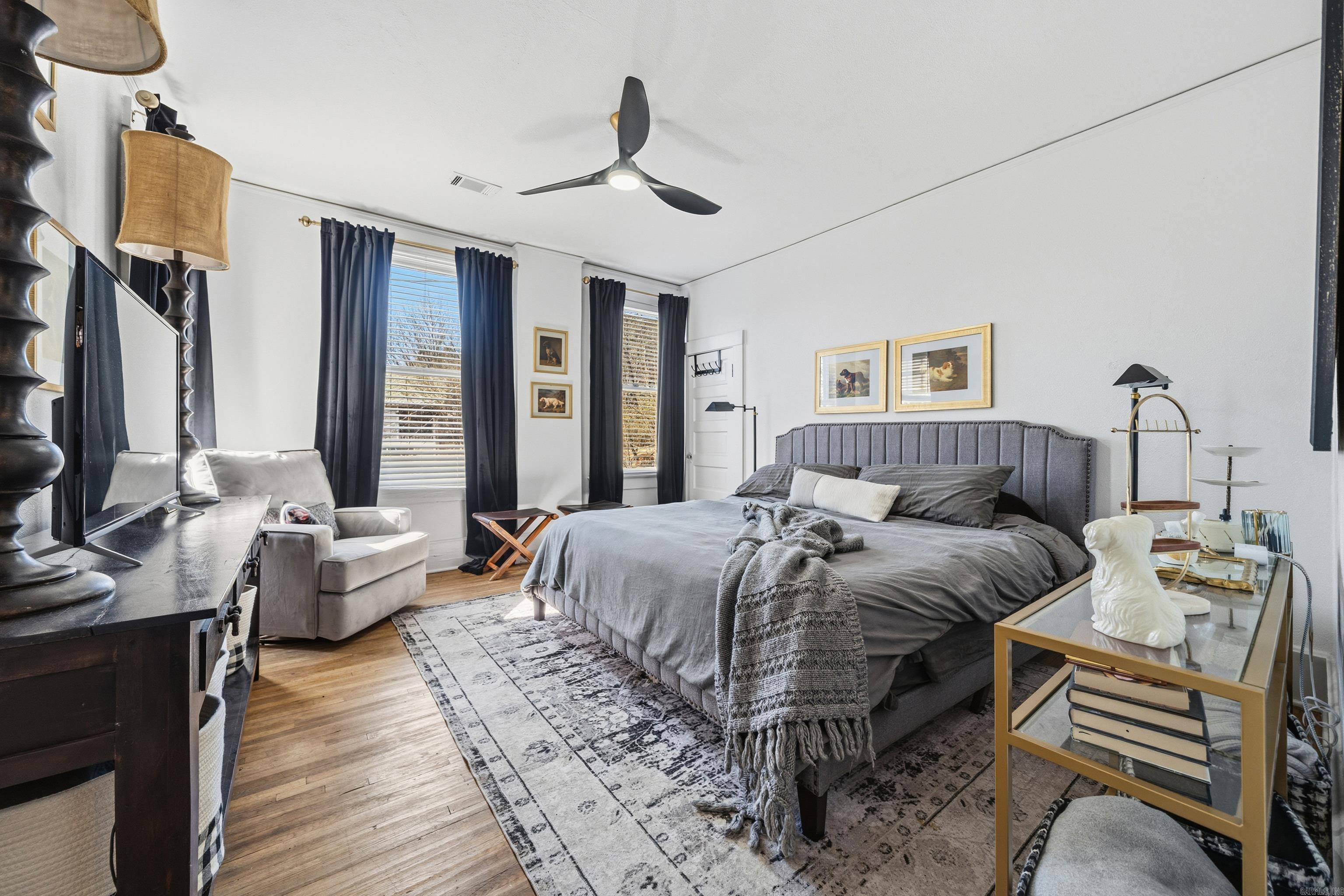 HSR BLK - Residential