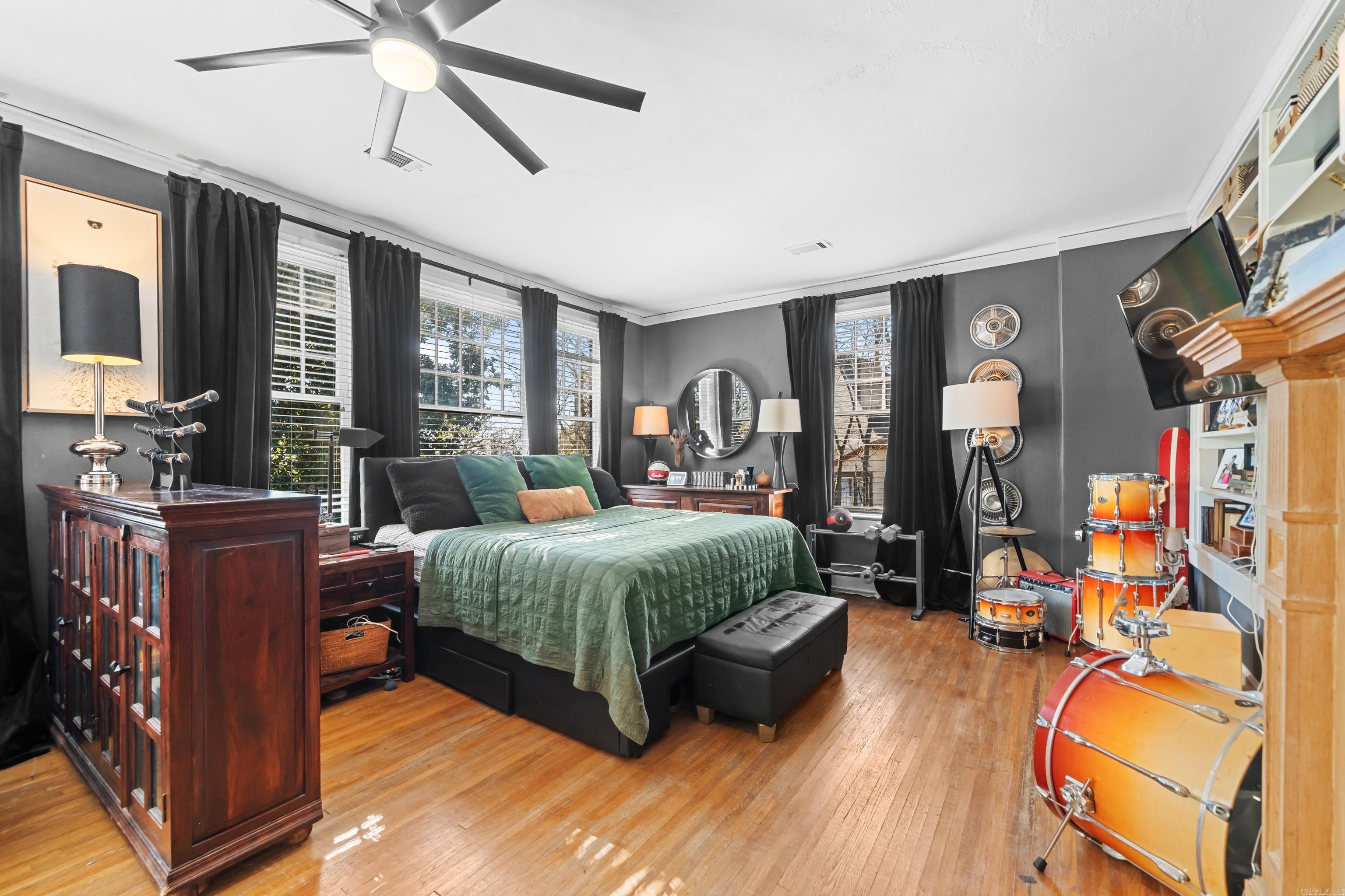 HSR BLK - Residential