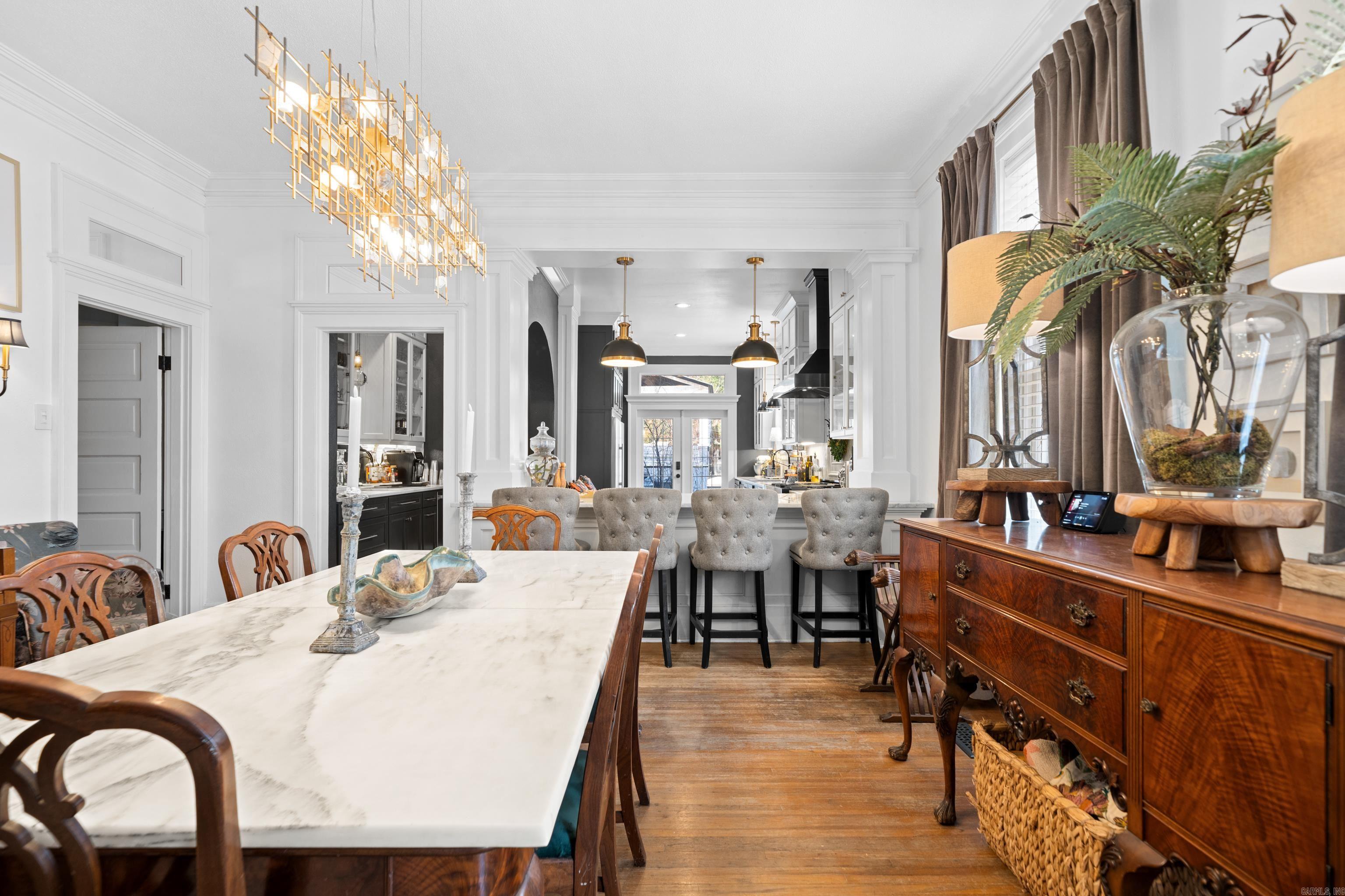 HSR BLK - Residential