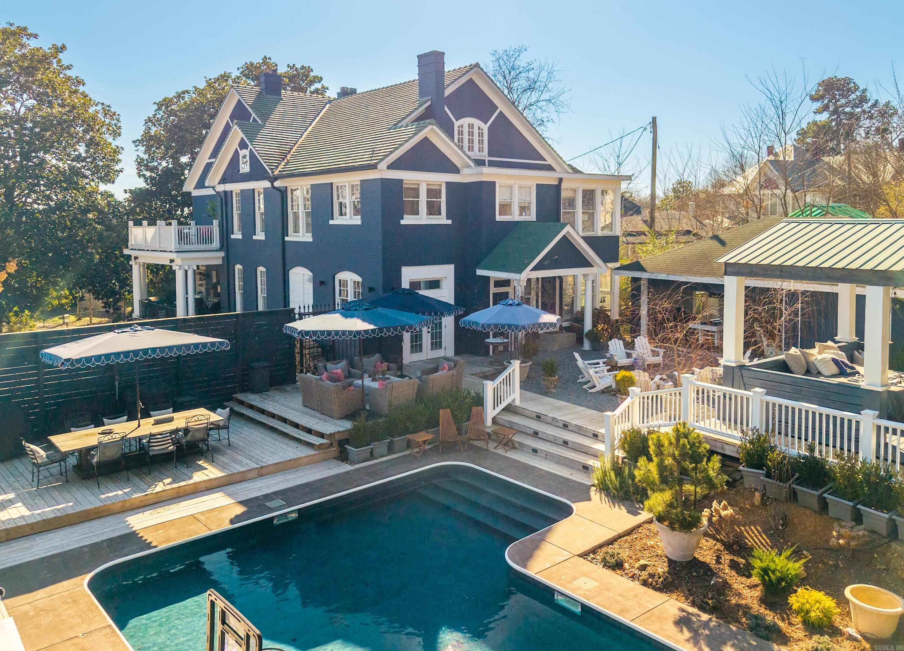 HSR BLK - Residential