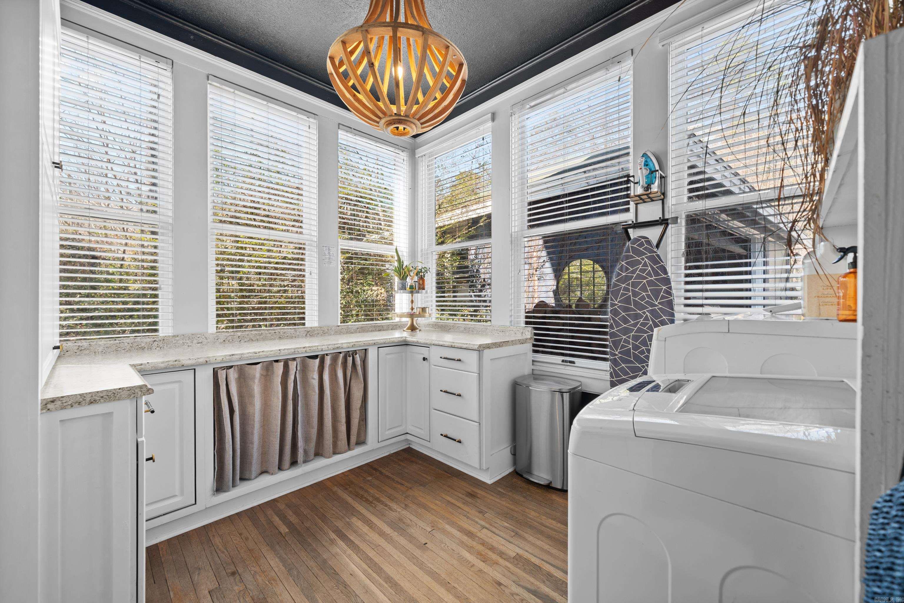 HSR BLK - Residential