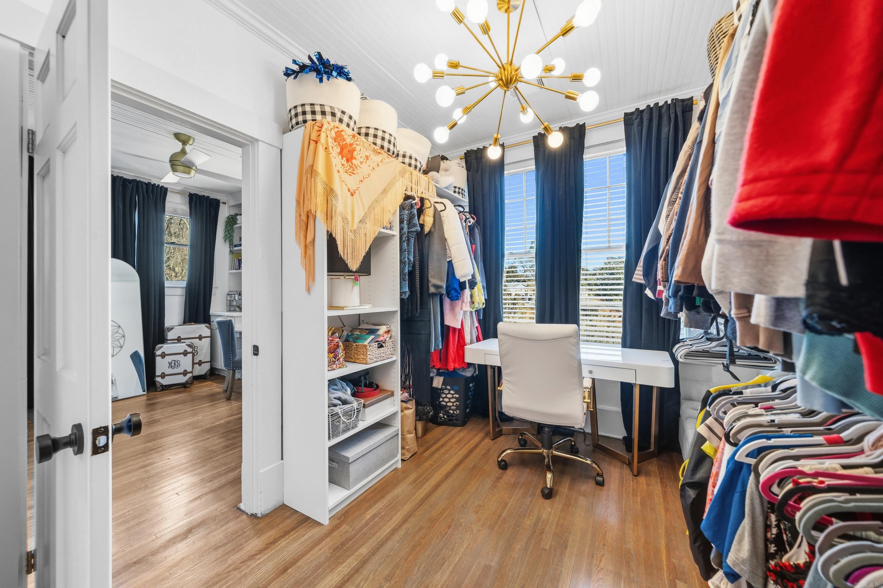 HSR BLK - Residential