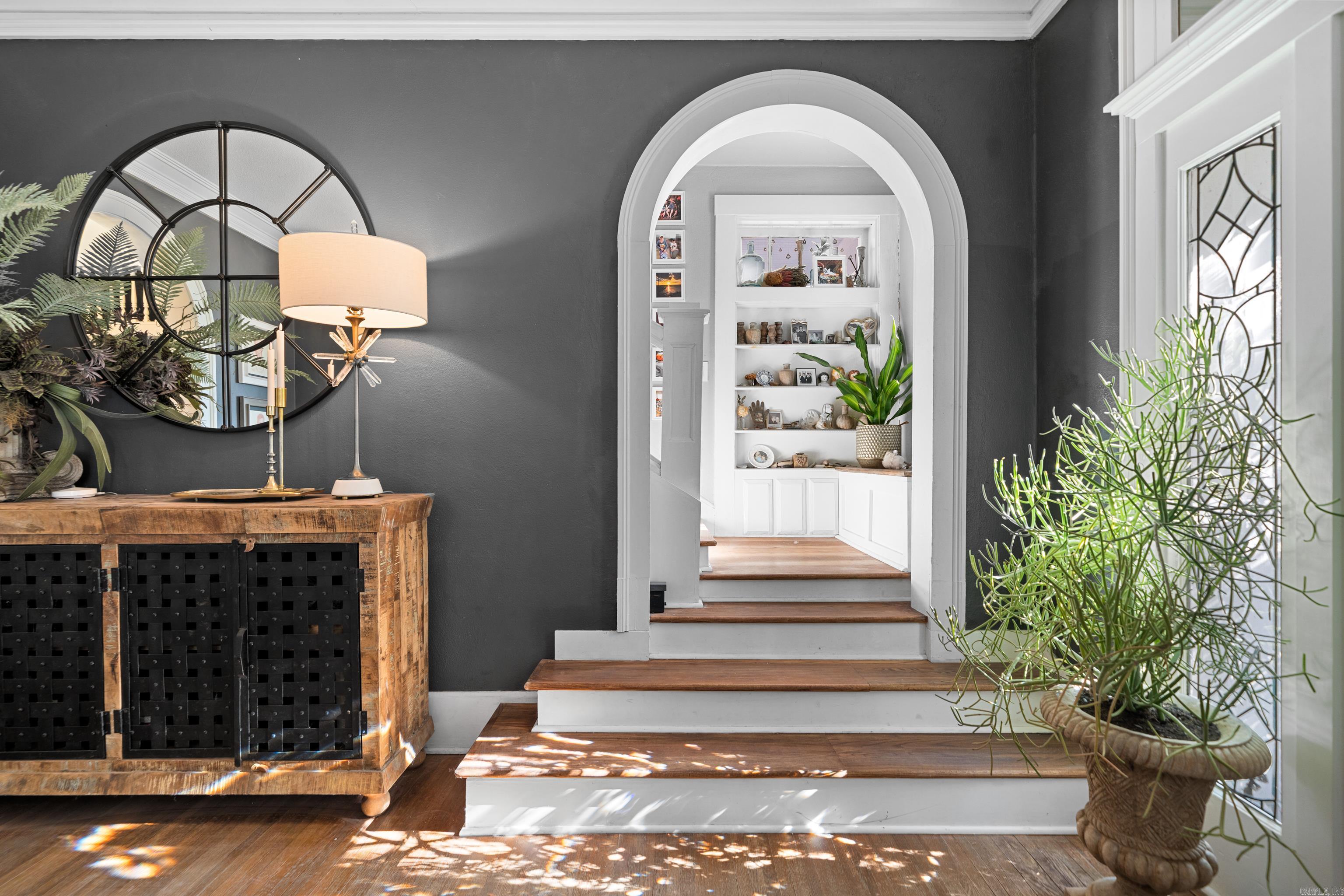 HSR BLK - Residential