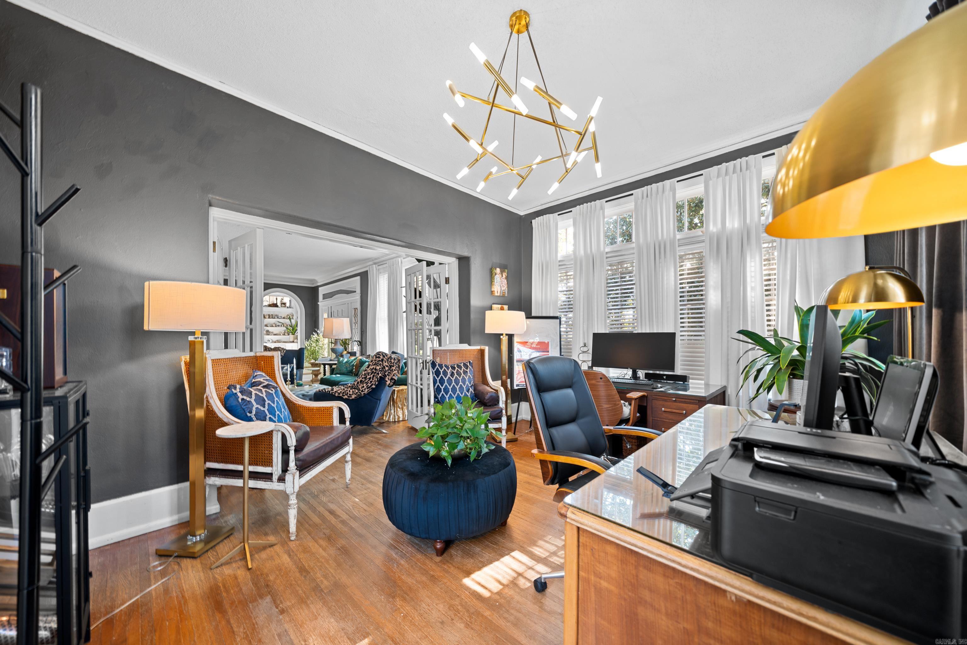 HSR BLK - Residential