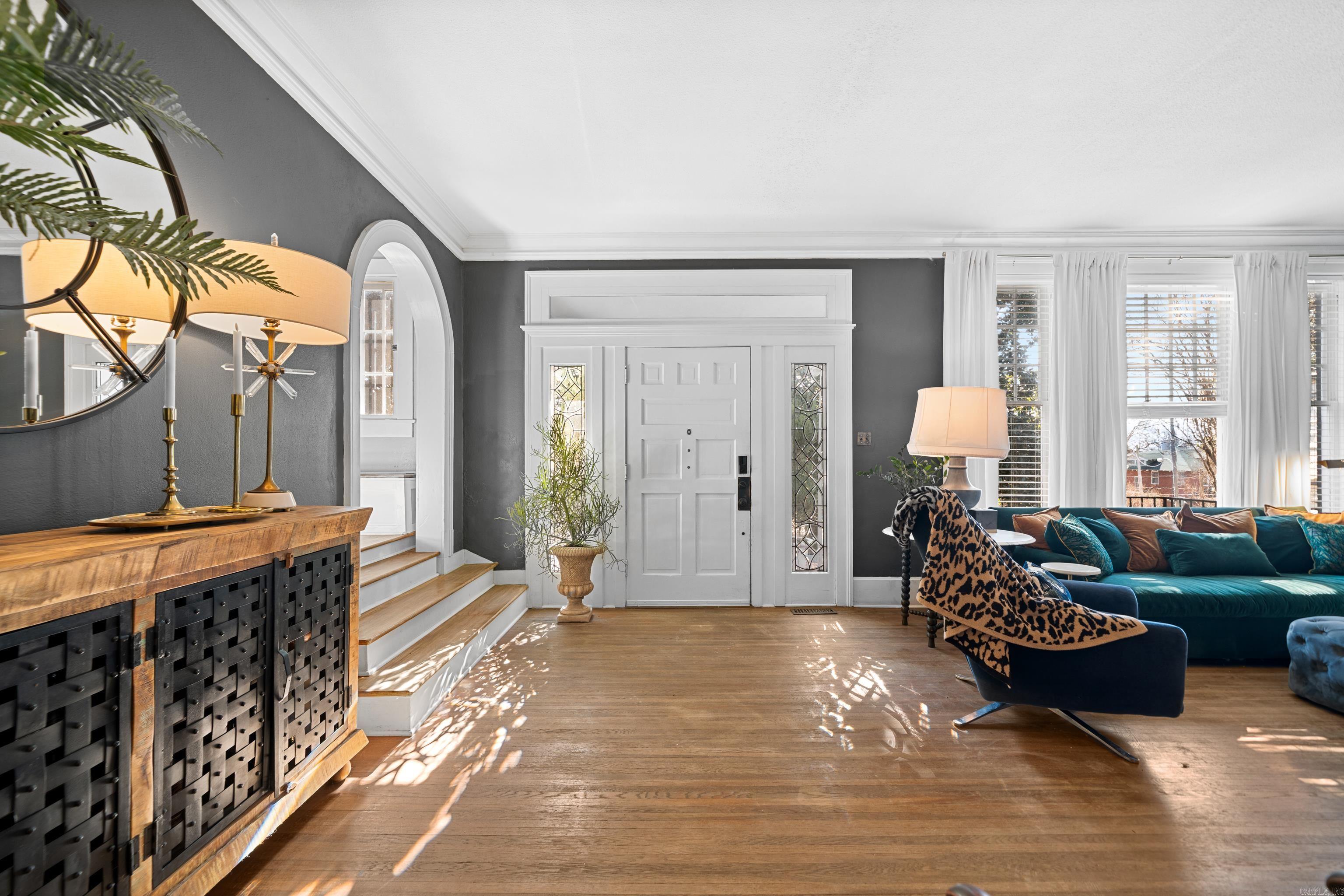 HSR BLK - Residential