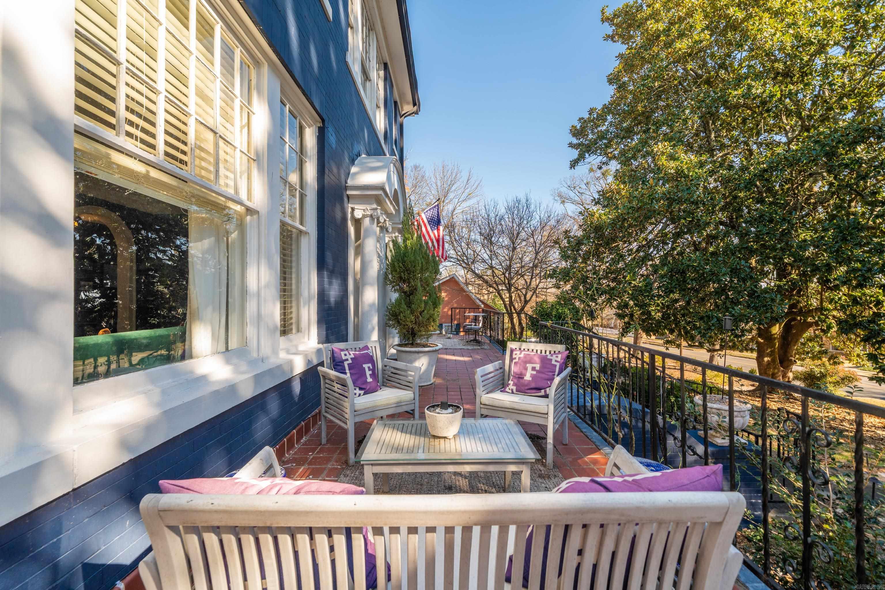 HSR BLK - Residential