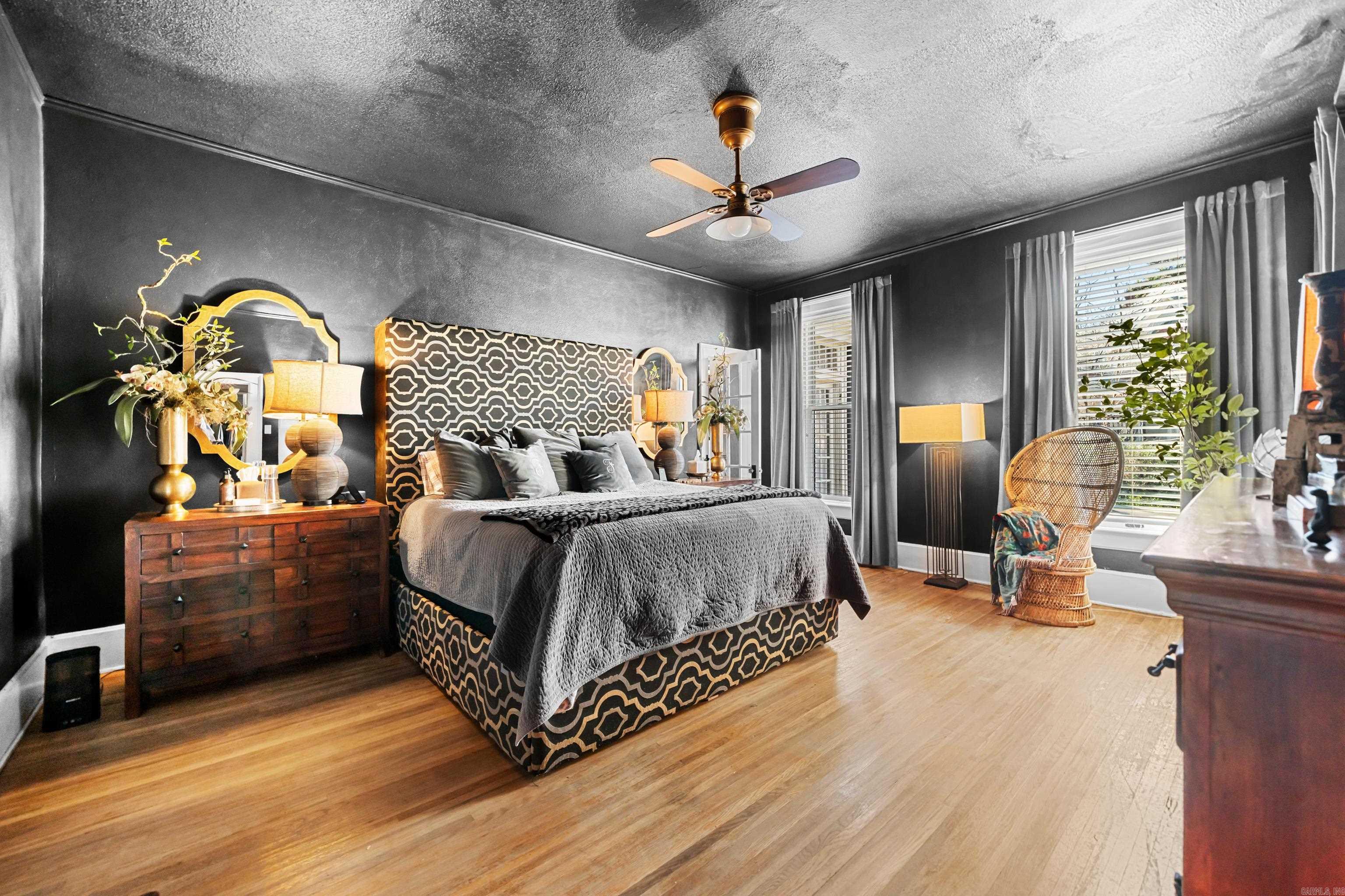 HSR BLK - Residential