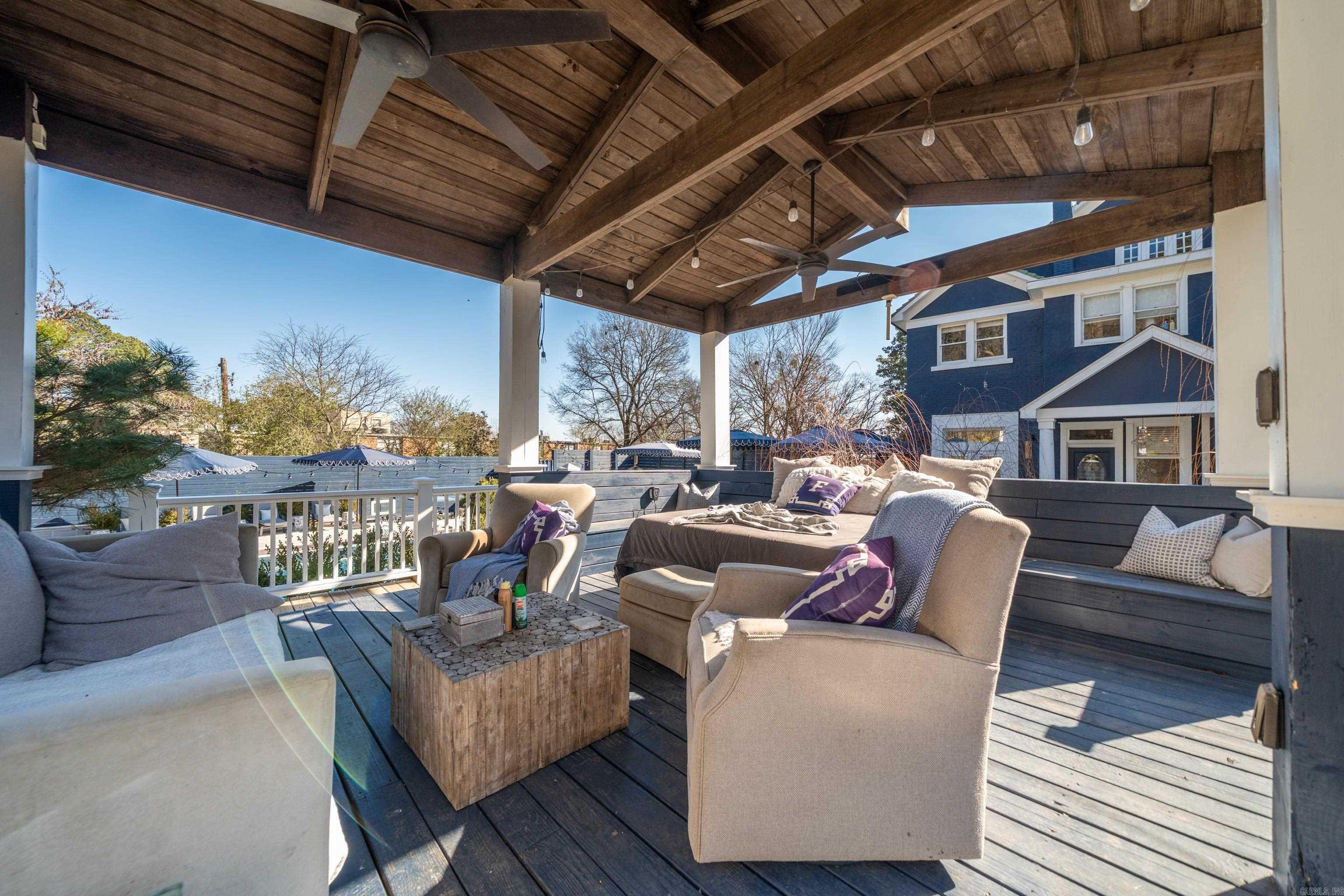 HSR BLK - Residential