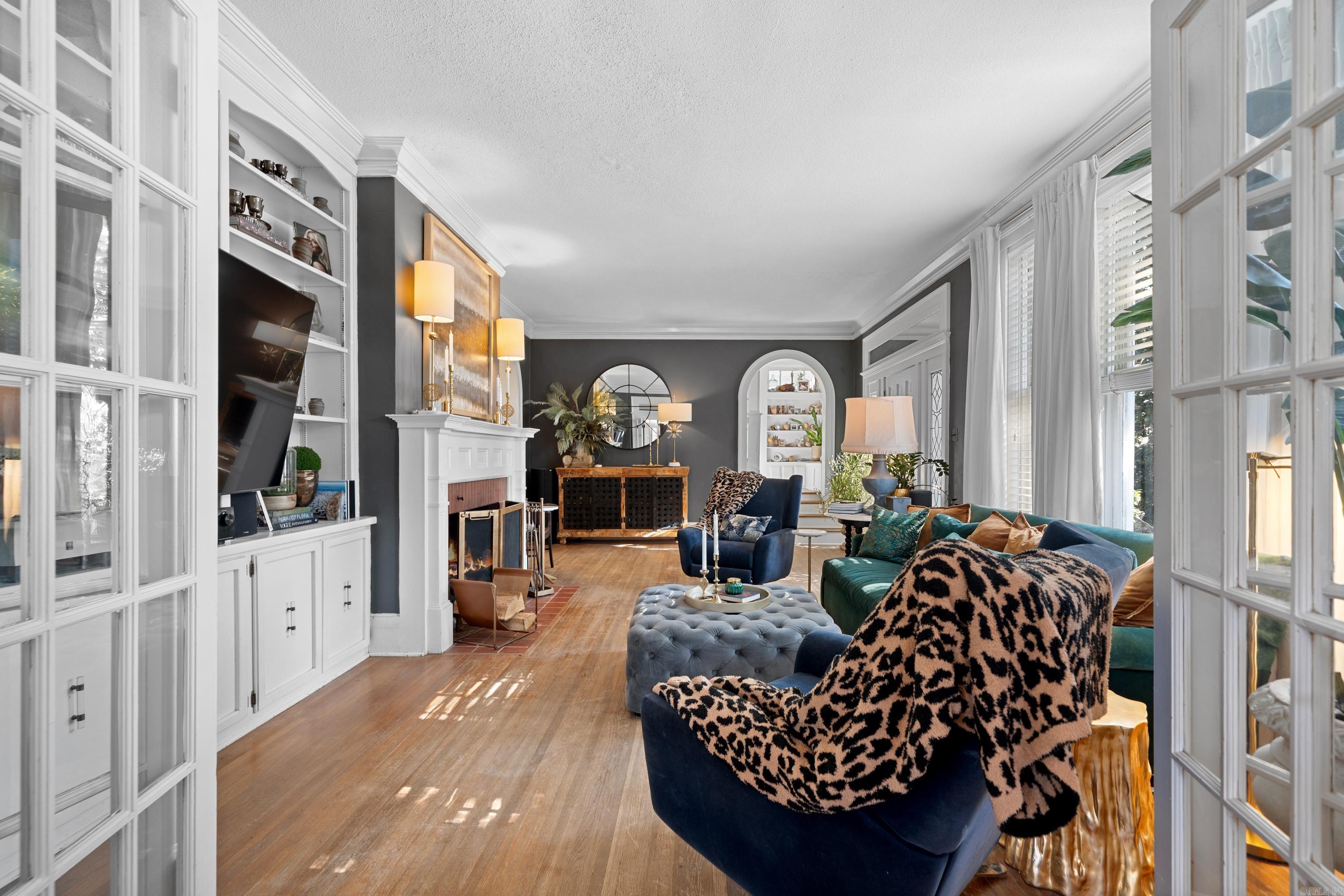 HSR BLK - Residential