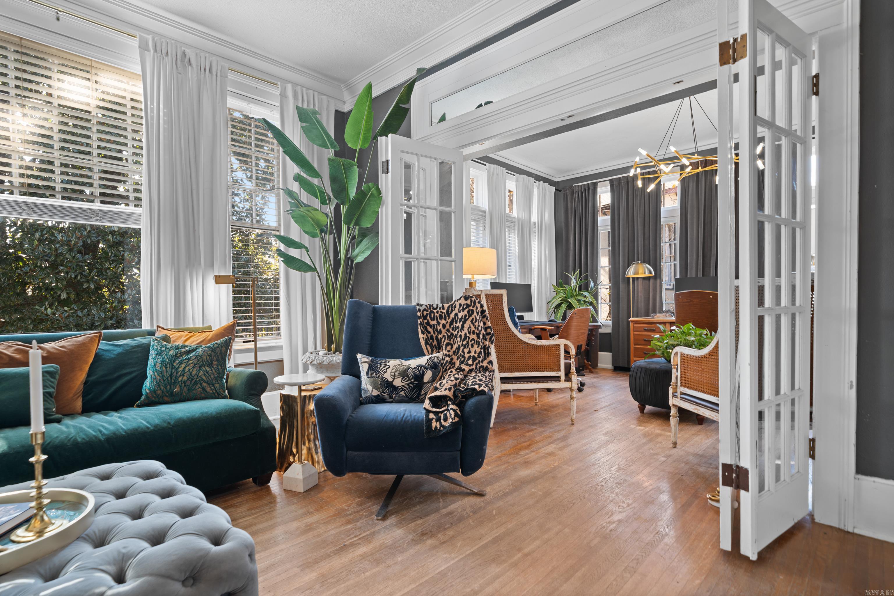 HSR BLK - Residential