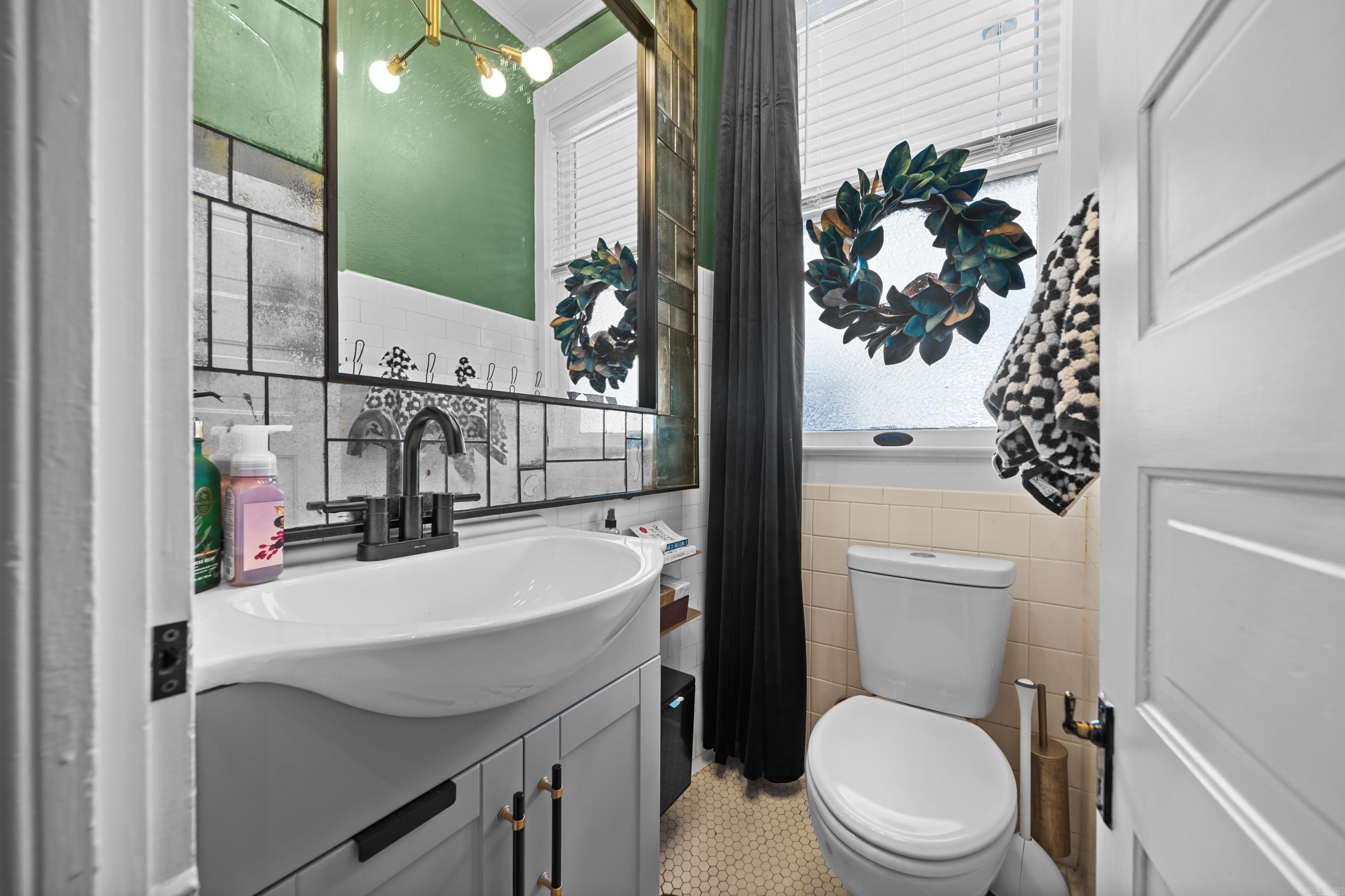 HSR BLK - Residential