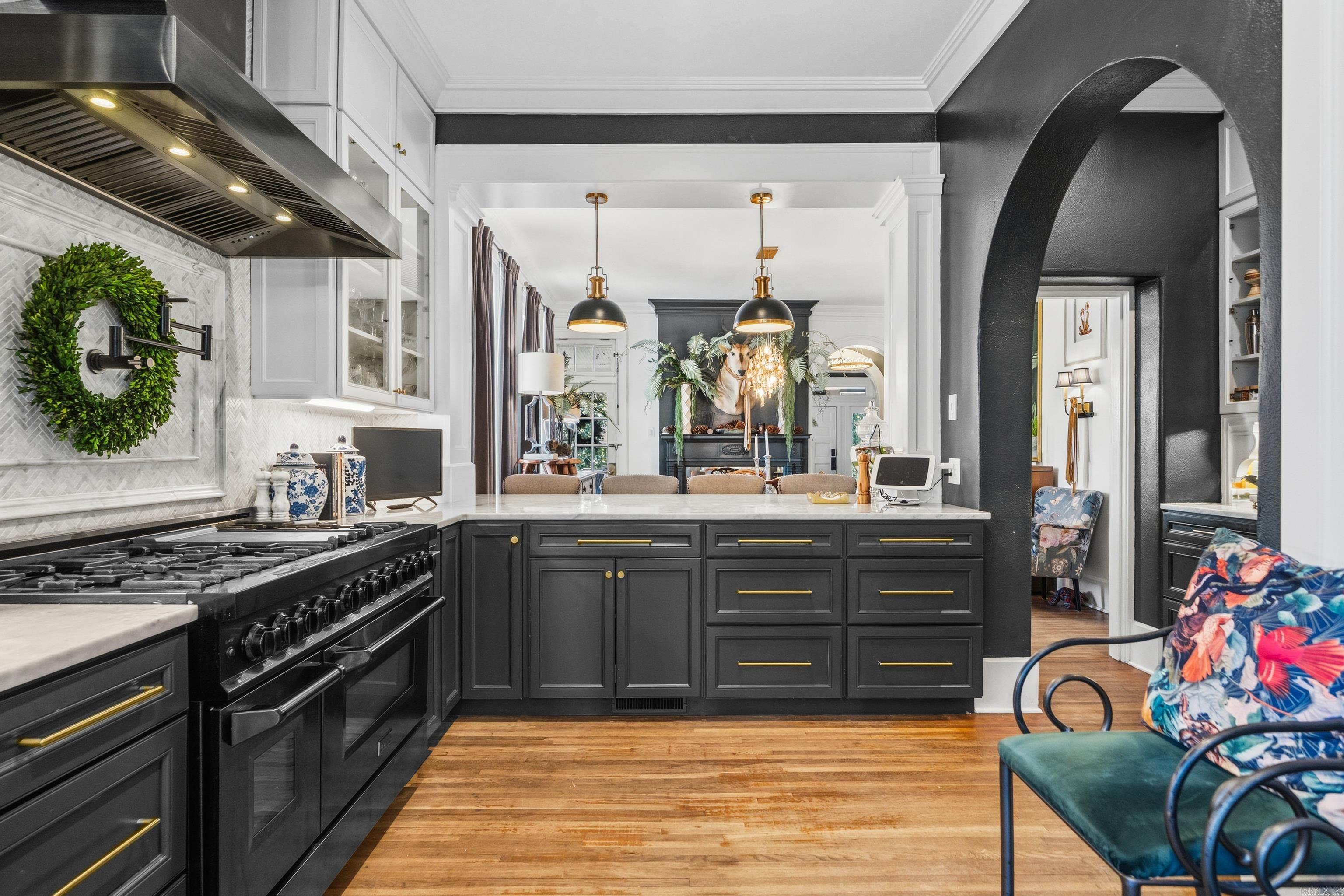 HSR BLK - Residential