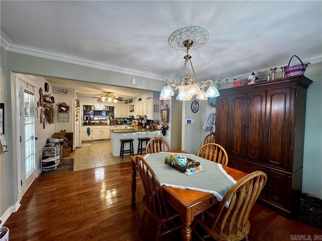 BAYOU RIDGE ESTATES - Residential