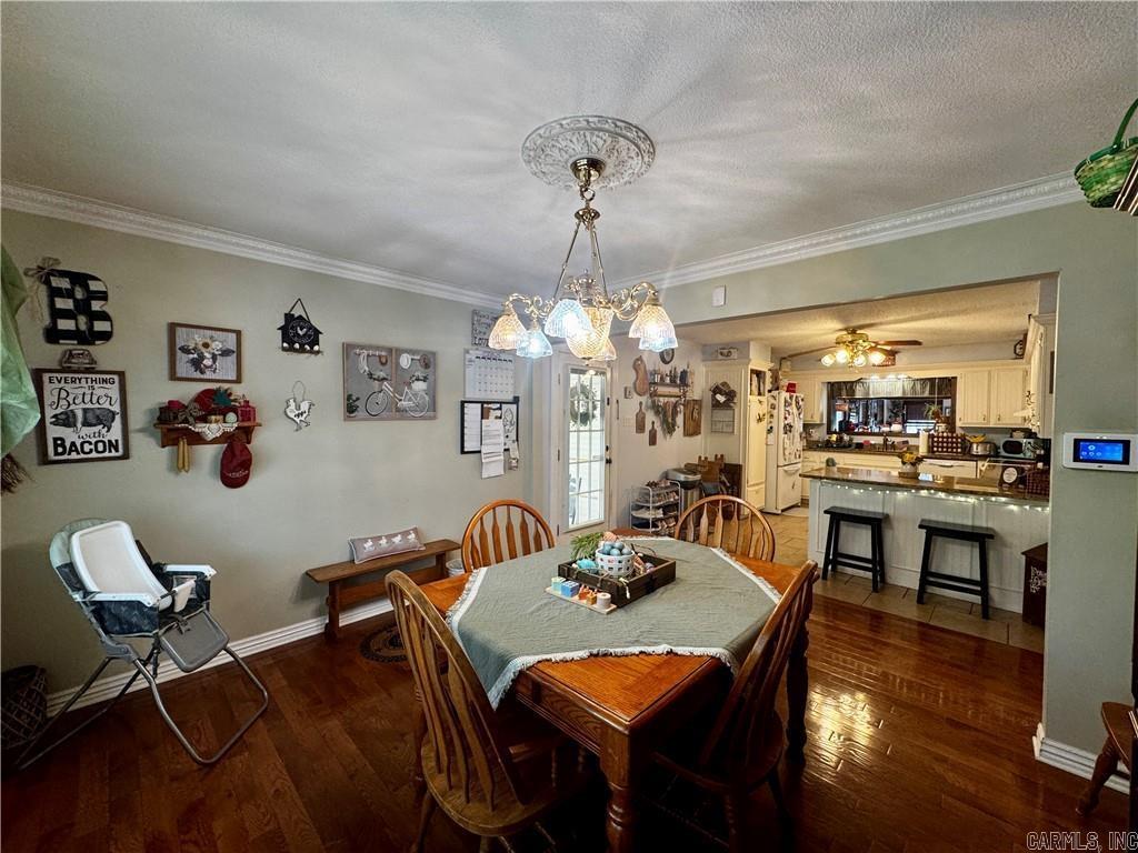 BAYOU RIDGE ESTATES - Residential