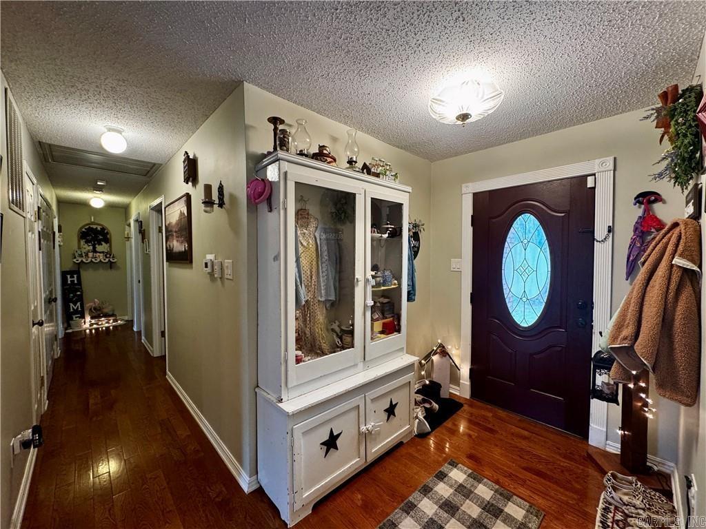 BAYOU RIDGE ESTATES - Residential