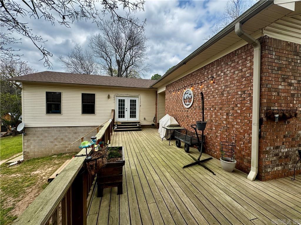 BAYOU RIDGE ESTATES - Residential