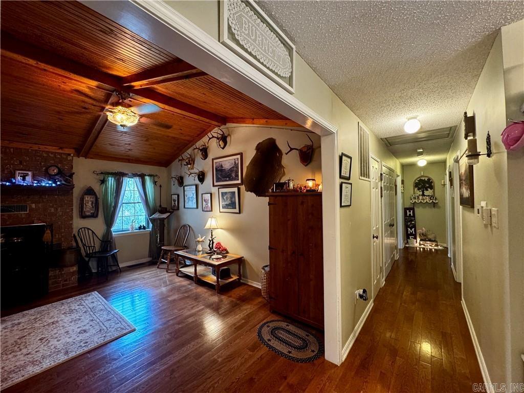 BAYOU RIDGE ESTATES - Residential