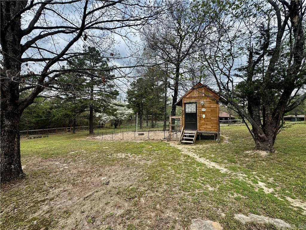 BAYOU RIDGE ESTATES - Residential