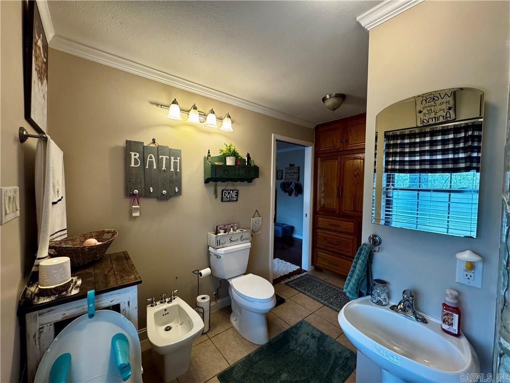 BAYOU RIDGE ESTATES - Residential