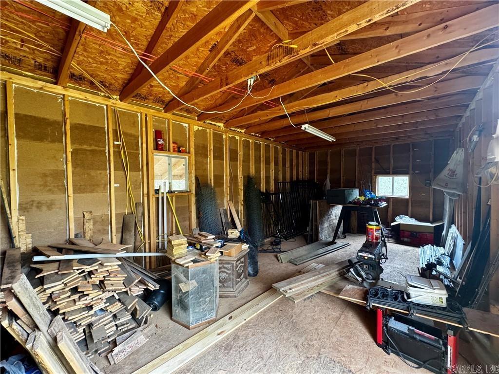 BAYOU RIDGE ESTATES - Residential