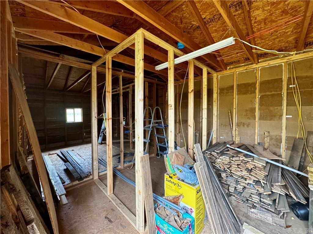 BAYOU RIDGE ESTATES - Residential