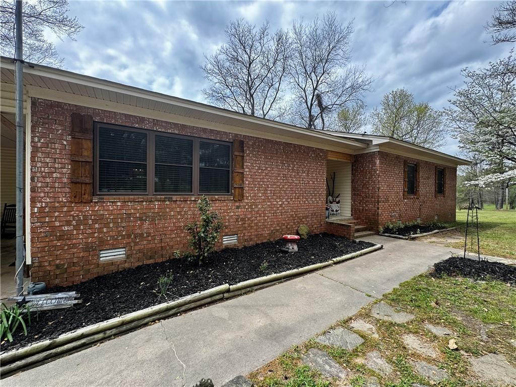 BAYOU RIDGE ESTATES - Residential