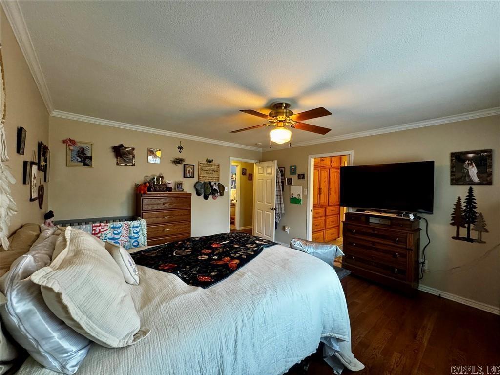 BAYOU RIDGE ESTATES - Residential