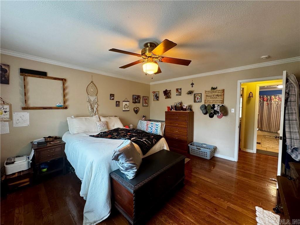 BAYOU RIDGE ESTATES - Residential