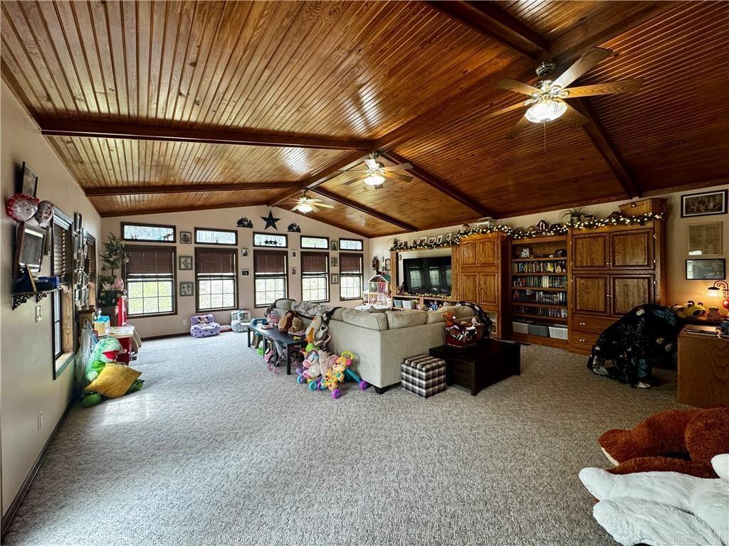 BAYOU RIDGE ESTATES - Residential